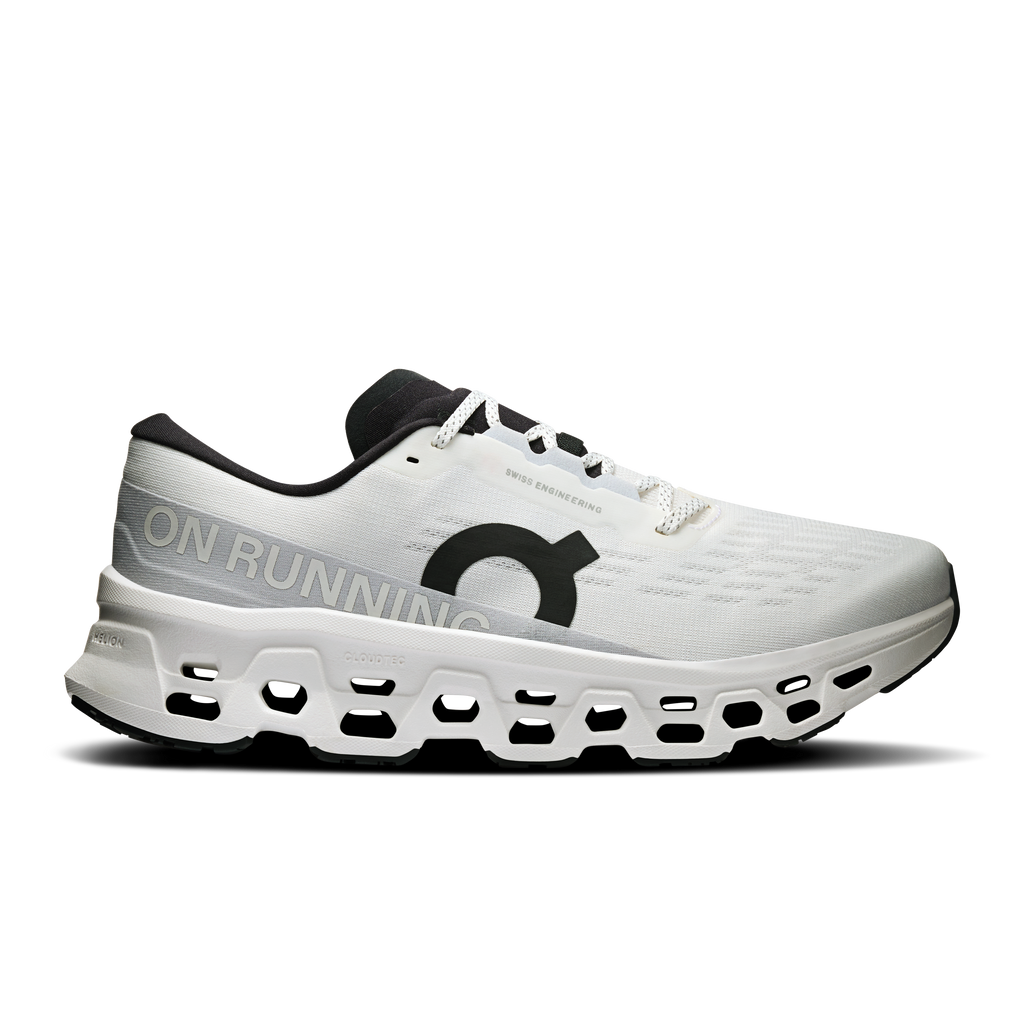 Cloudmonster3  White | White