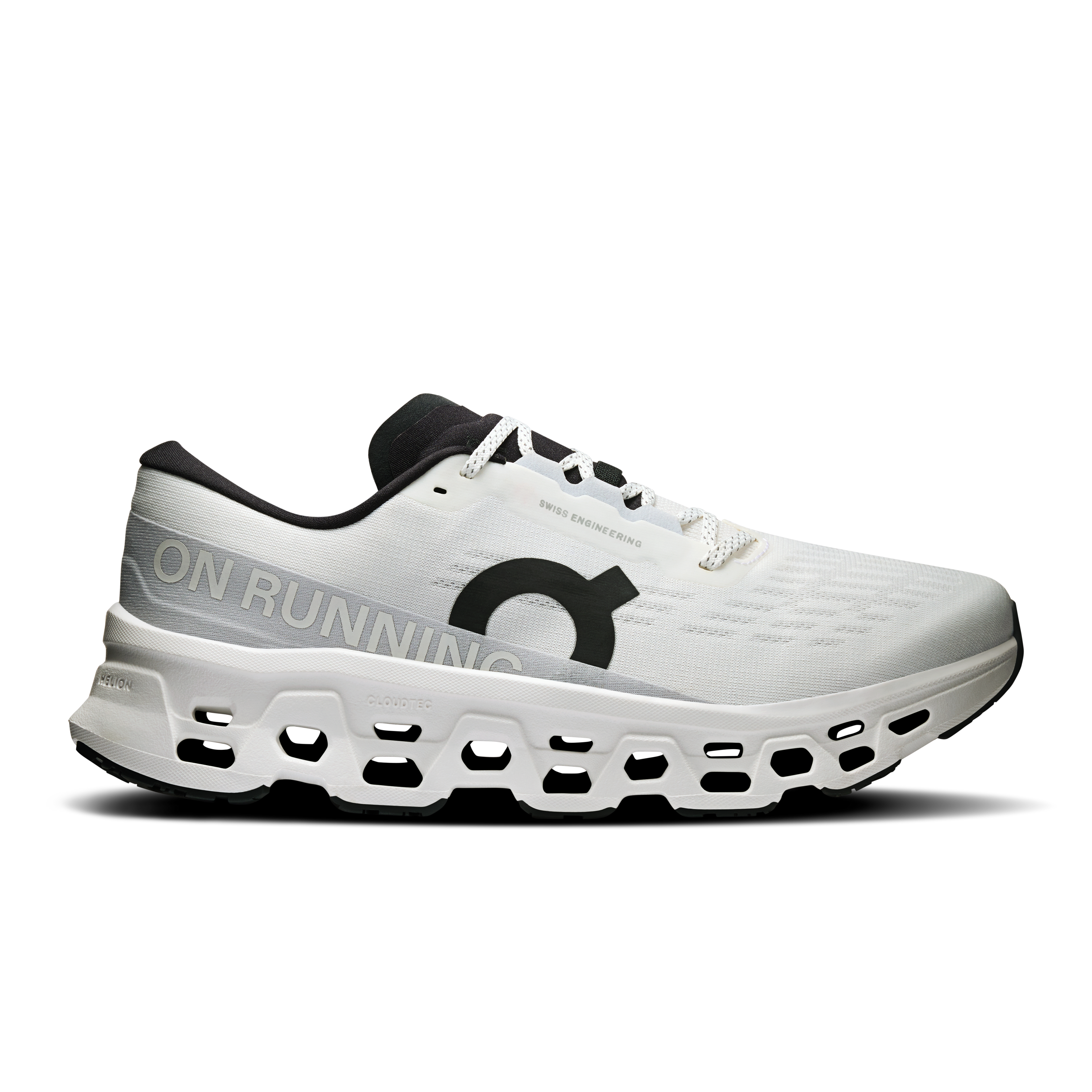 Cloudmonster3  White | White