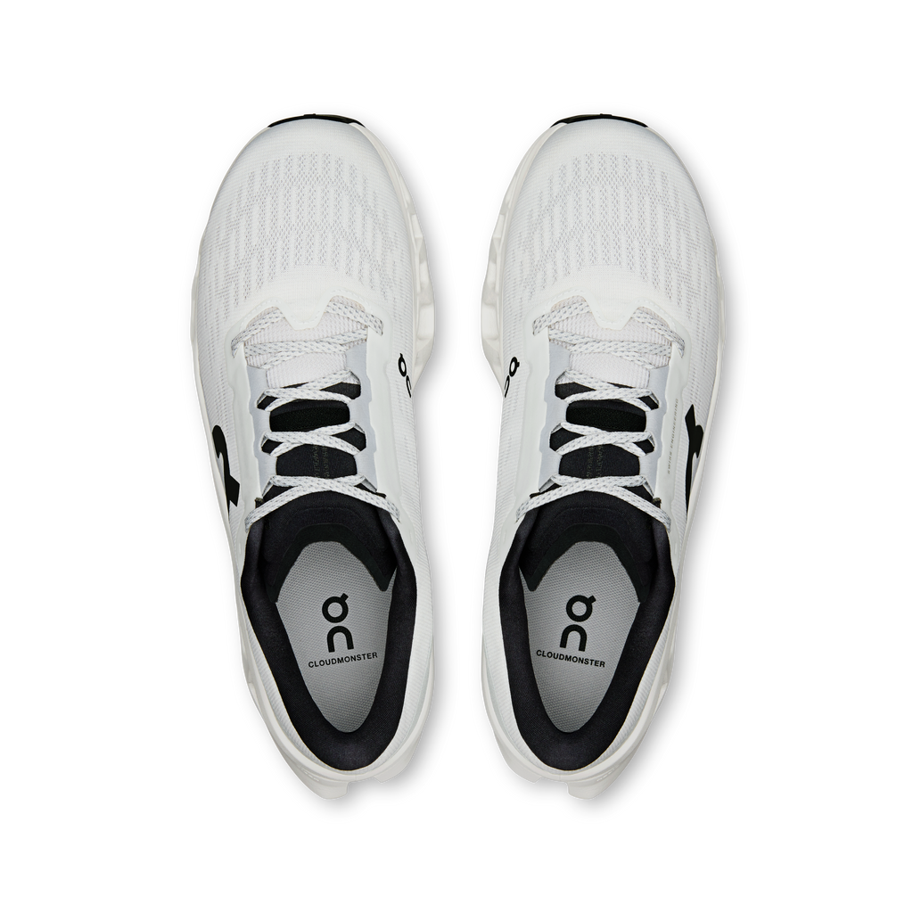 Cloudmonster3  White | White