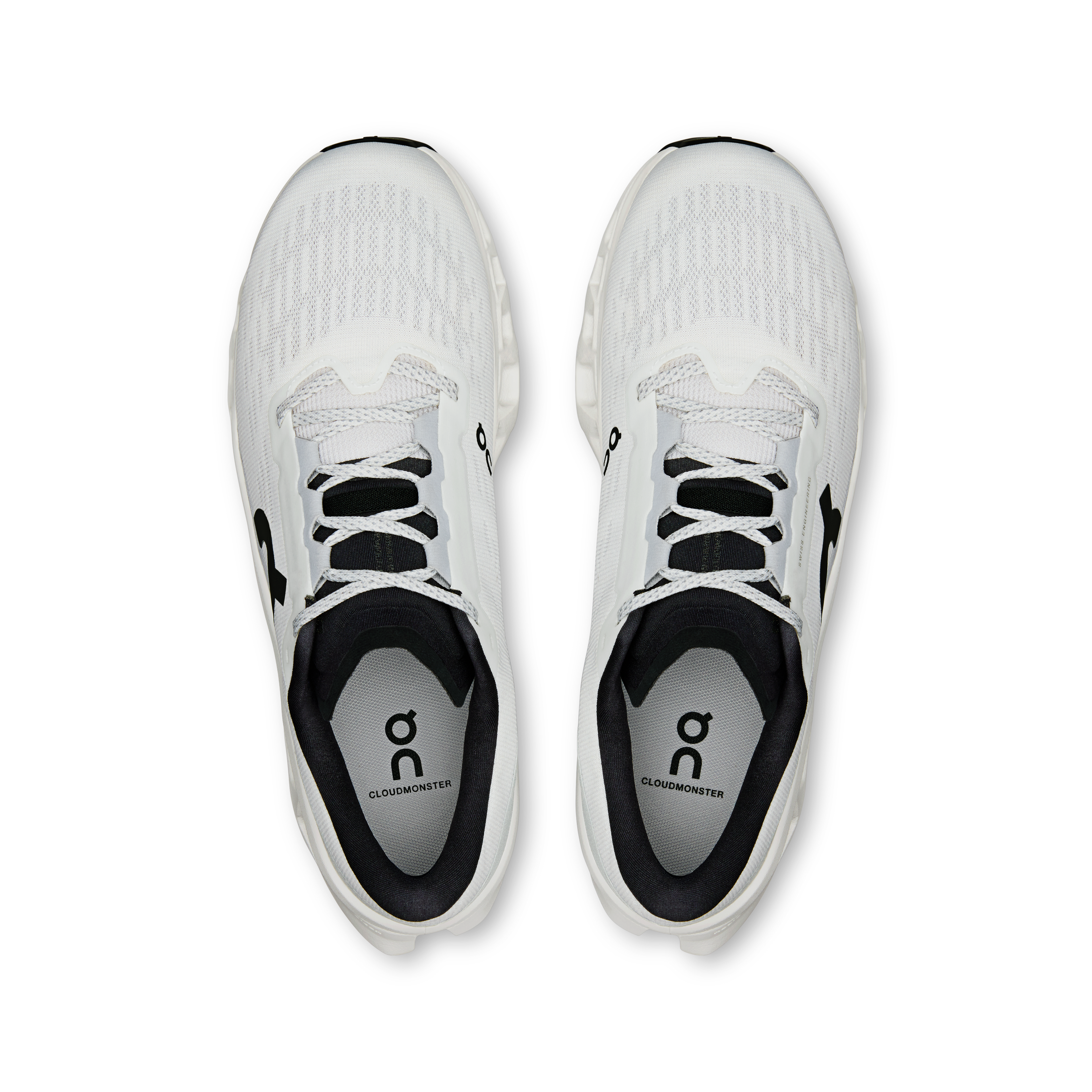 Cloudmonster3  White | White