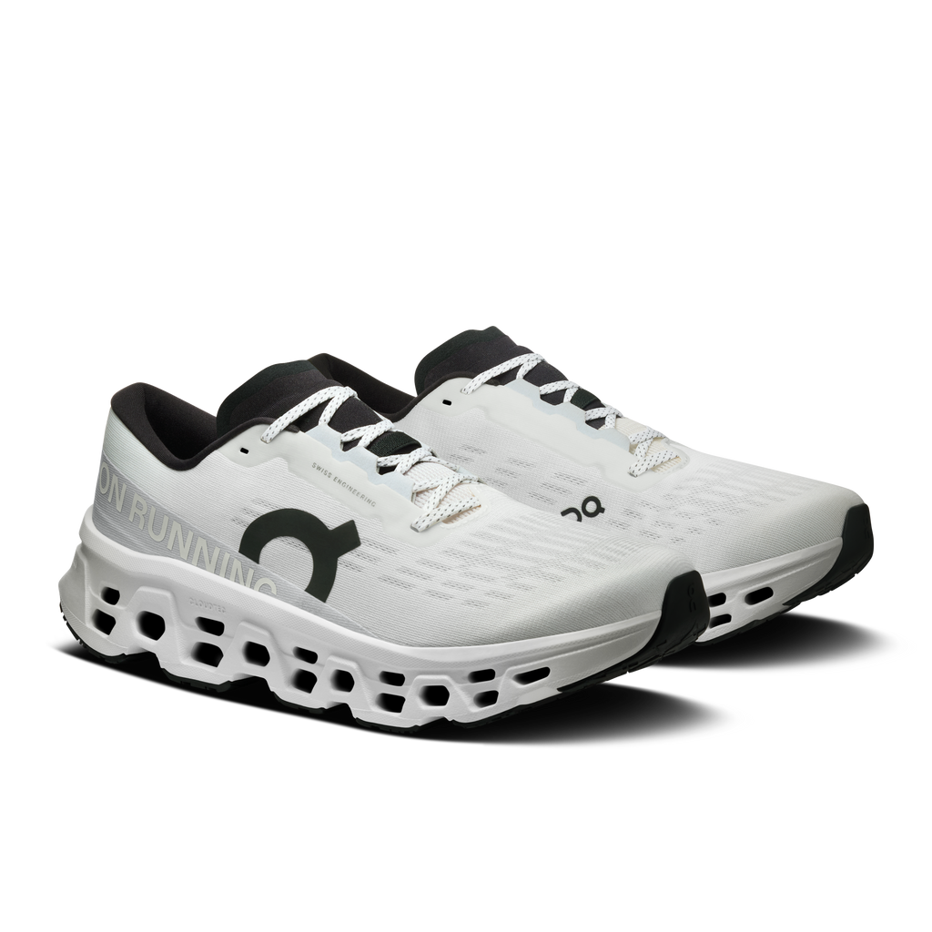 Cloudmonster3  White | White