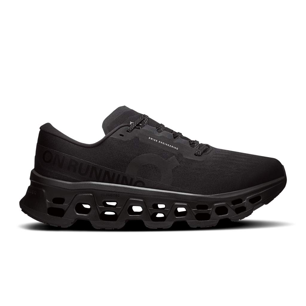 Cloudmonster3  Black | Black
