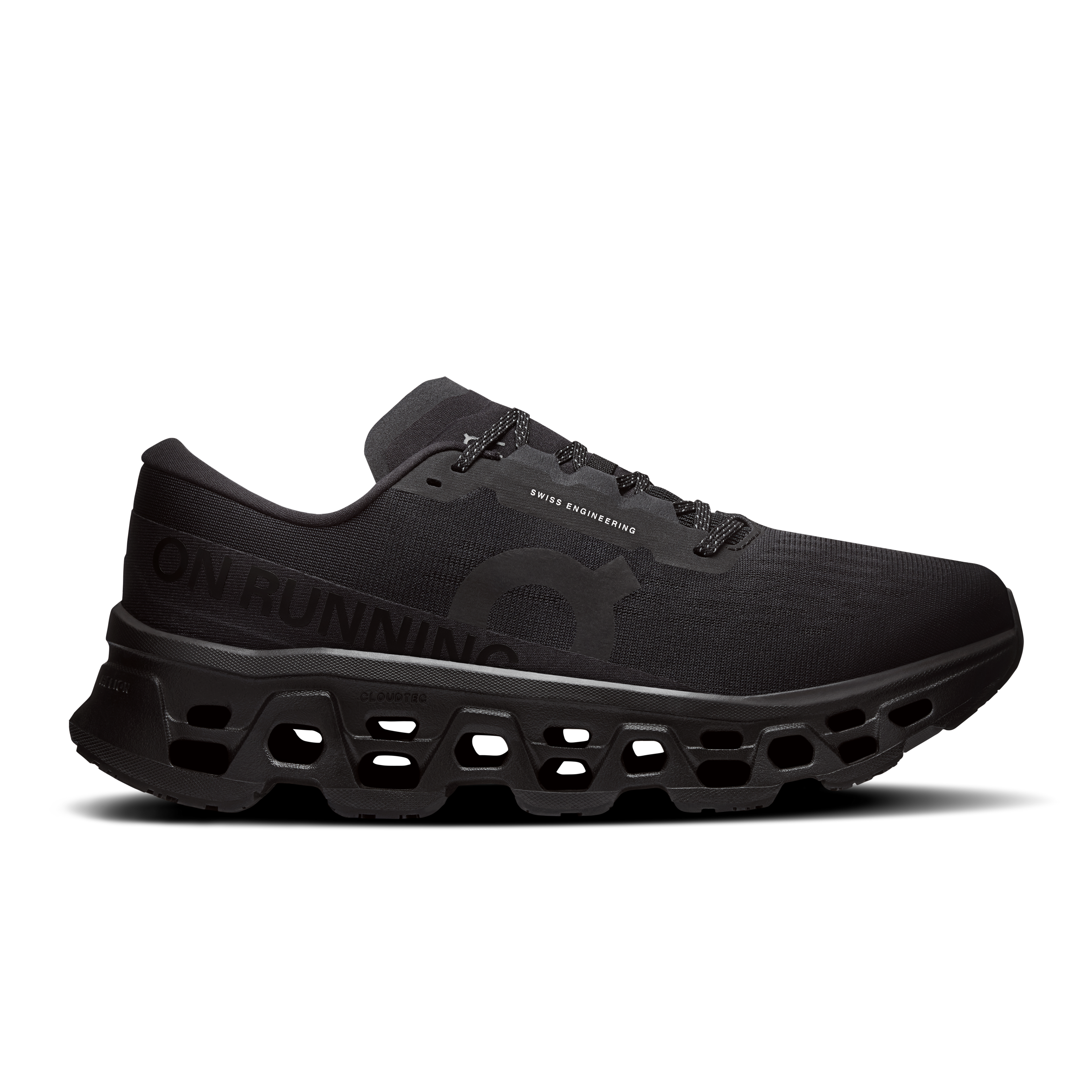 Cloudmonster3  Black | Black