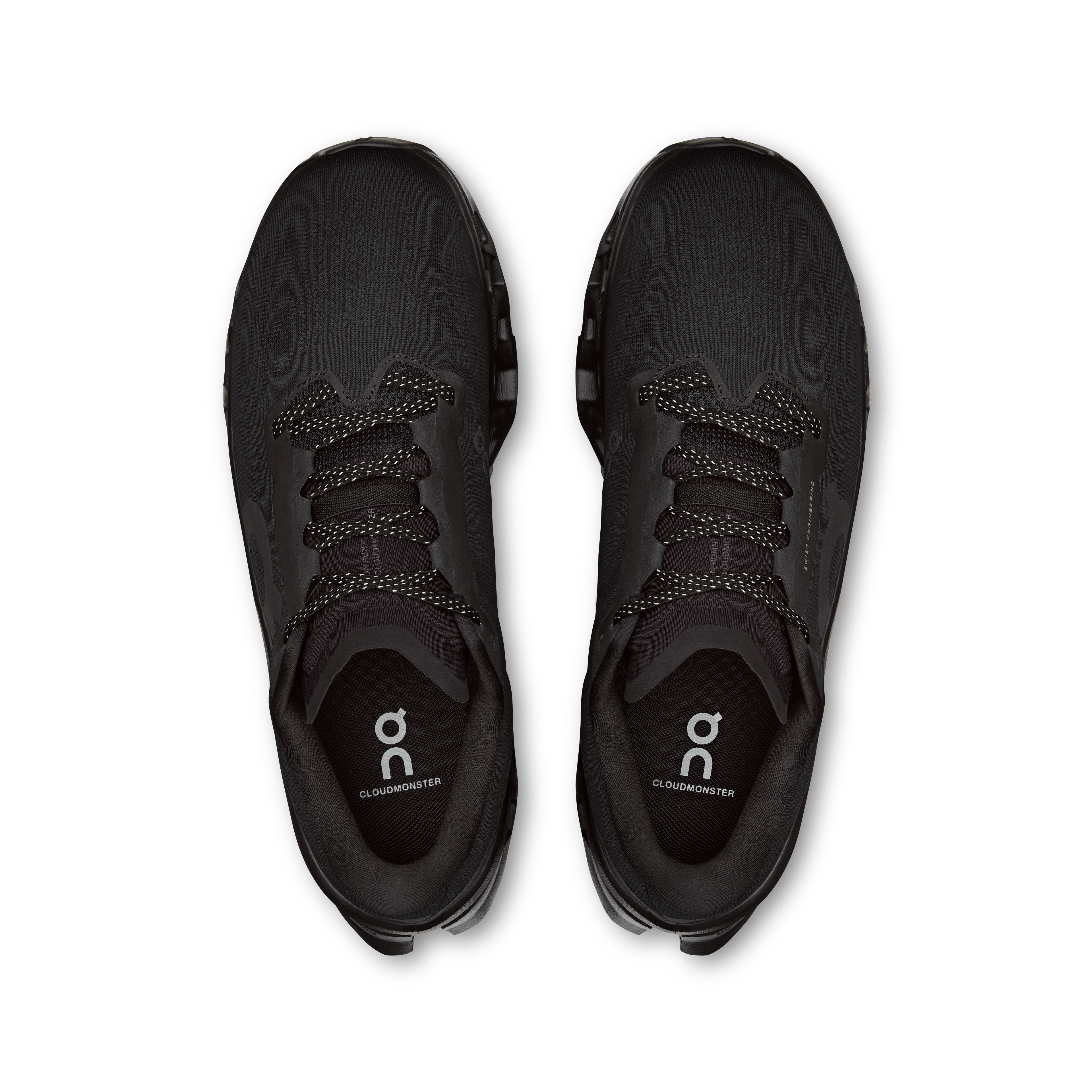 Cloudmonster3  Black | Black