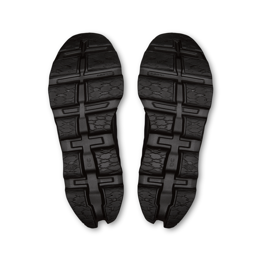 Cloudmonster3  Black | Black