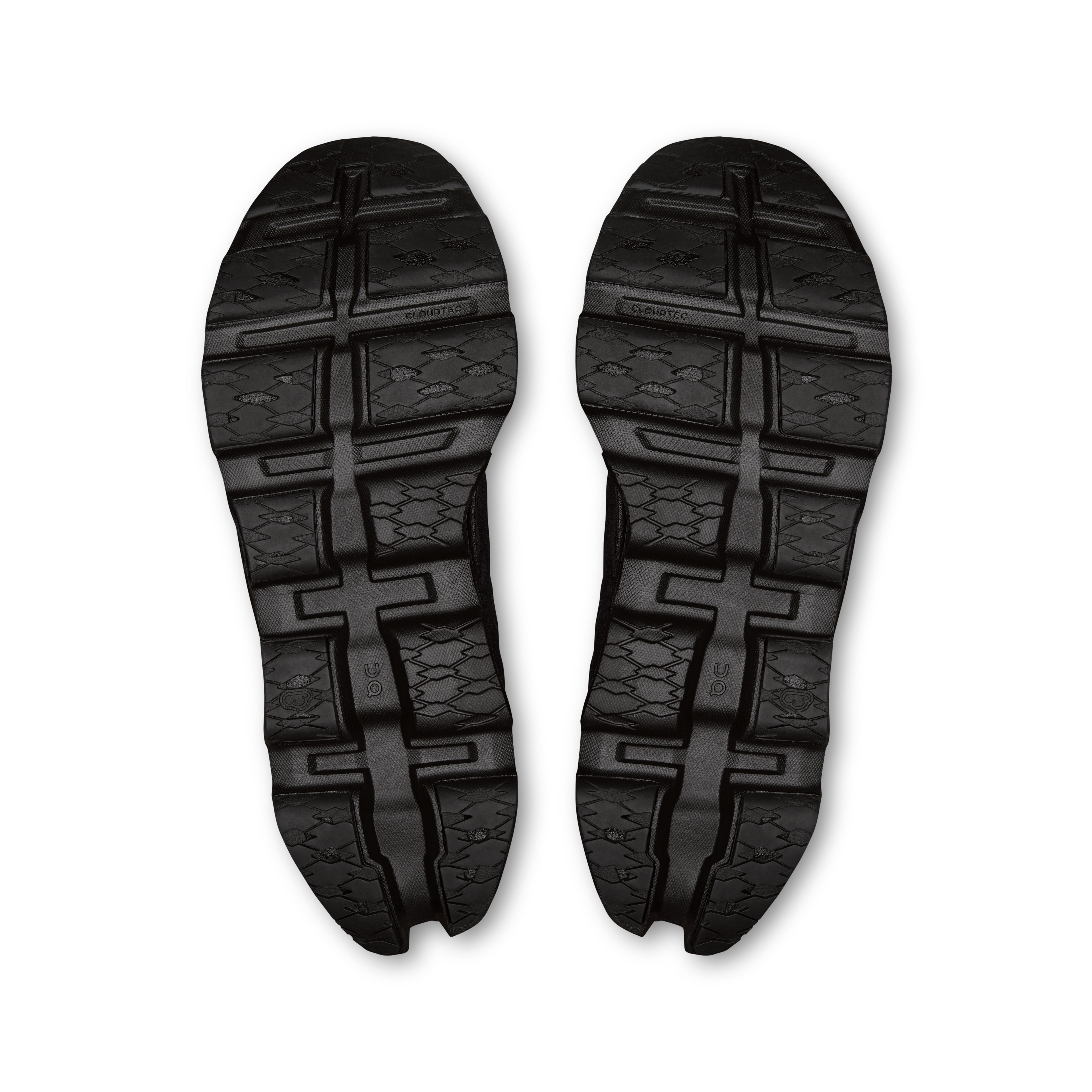 Cloudmonster3  Black | Black