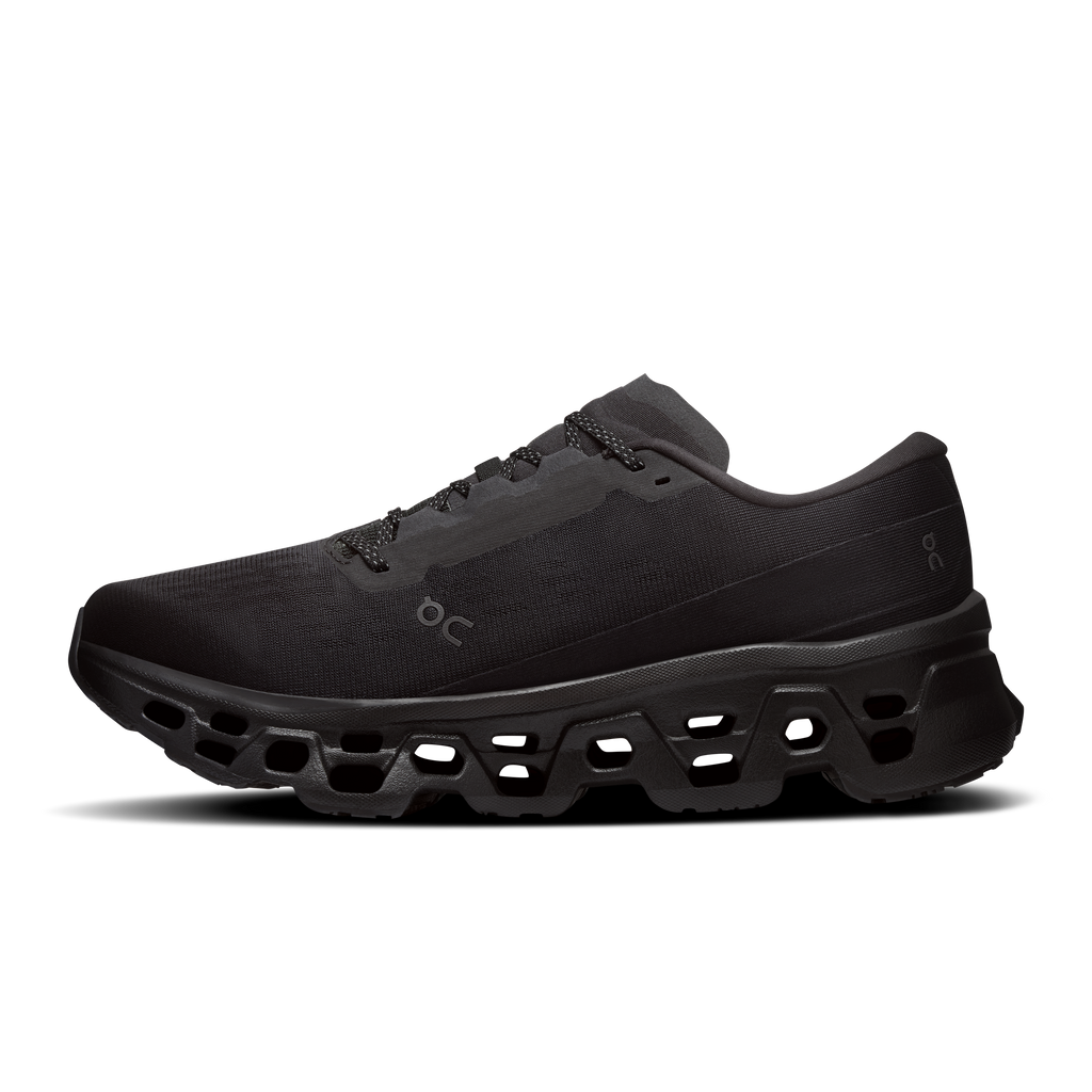 Cloudmonster3  Black | Black
