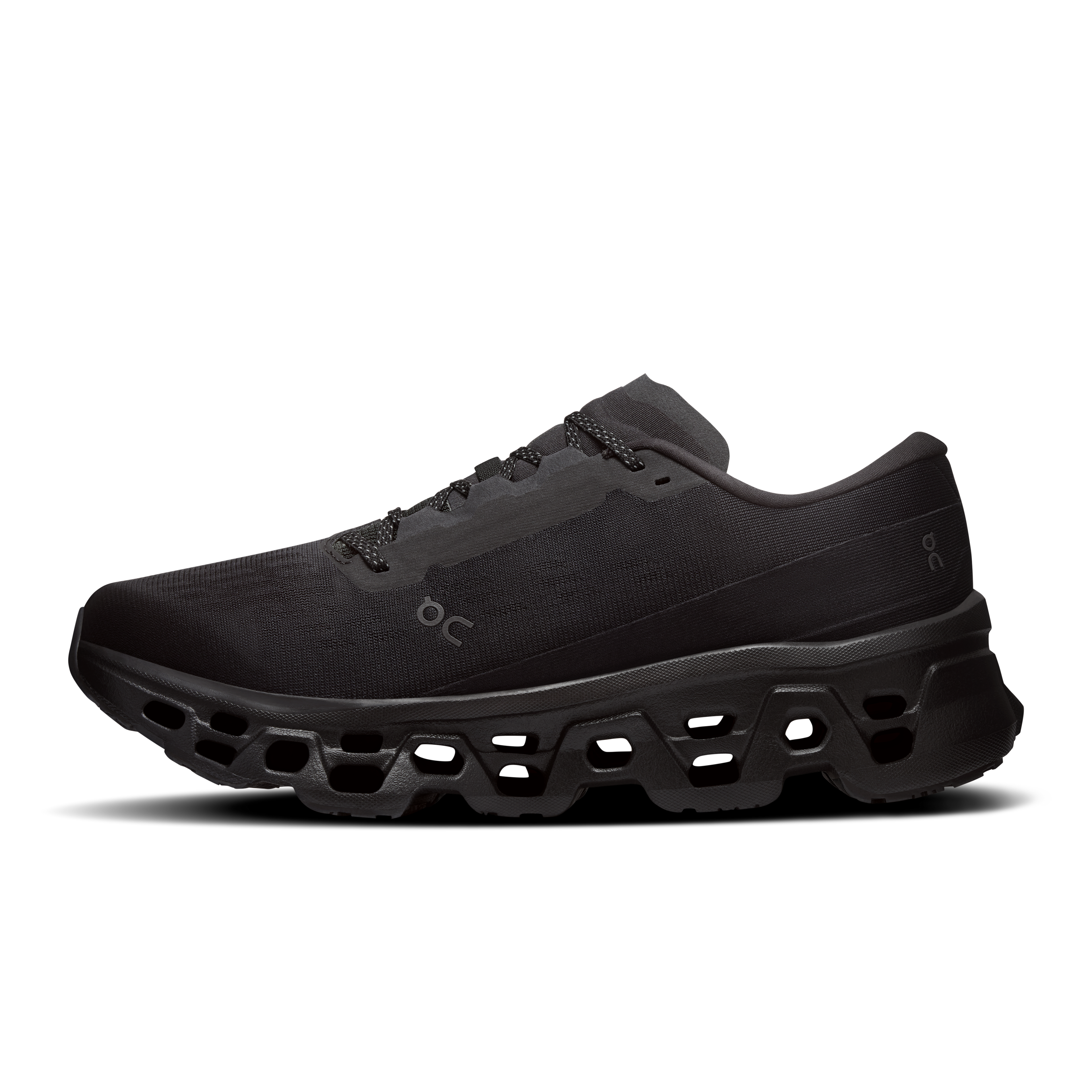 Cloudmonster3  Black | Black