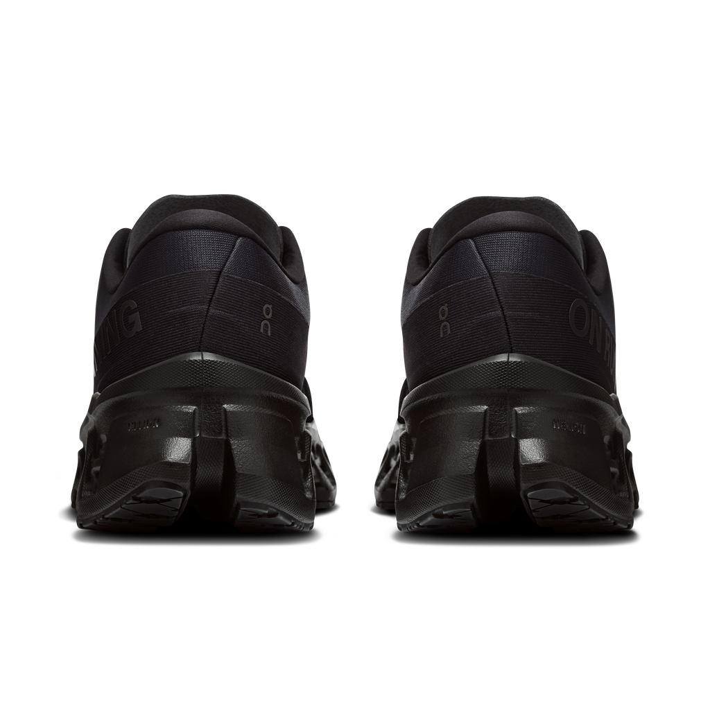 Cloudmonster3  Black | Black