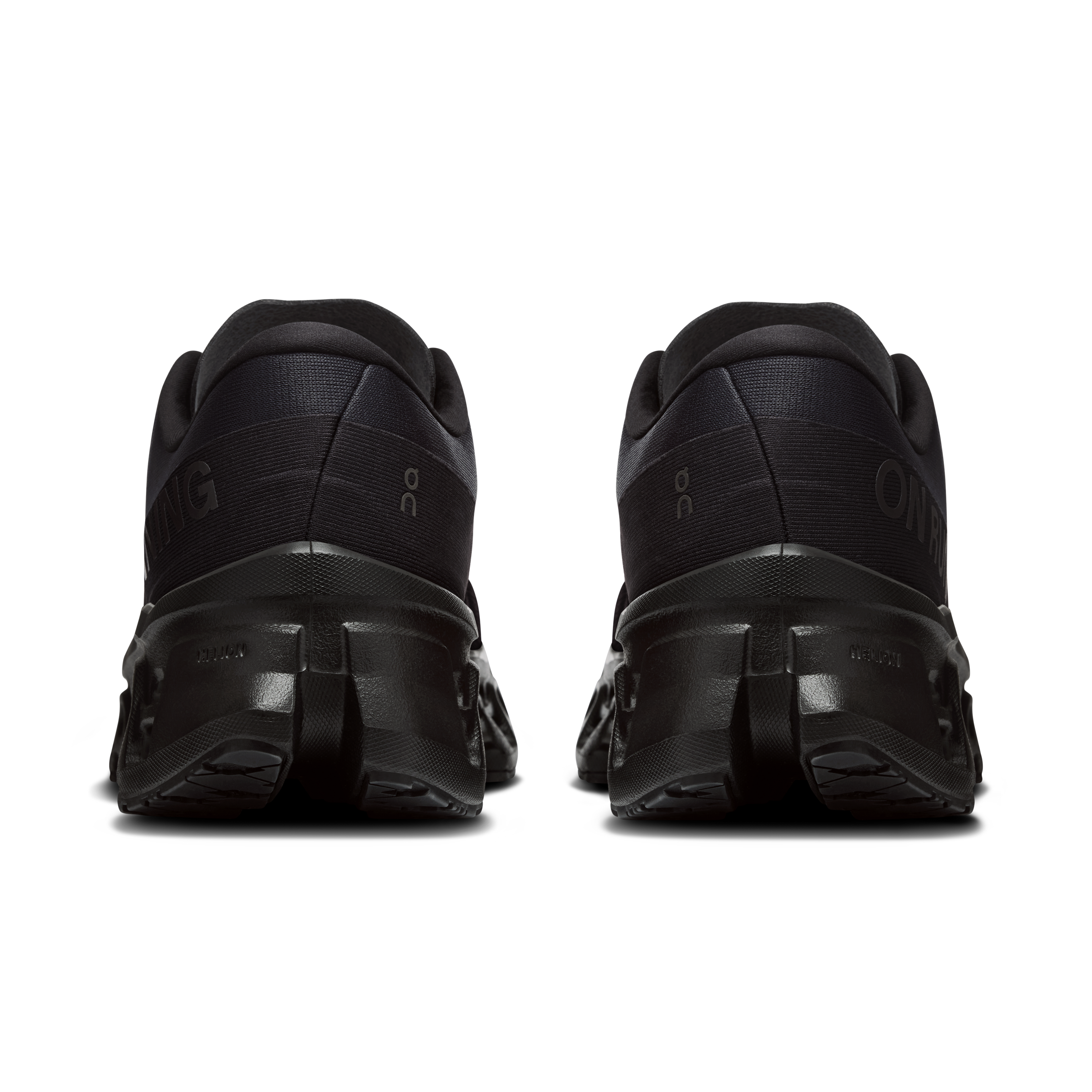 Cloudmonster3  Black | Black
