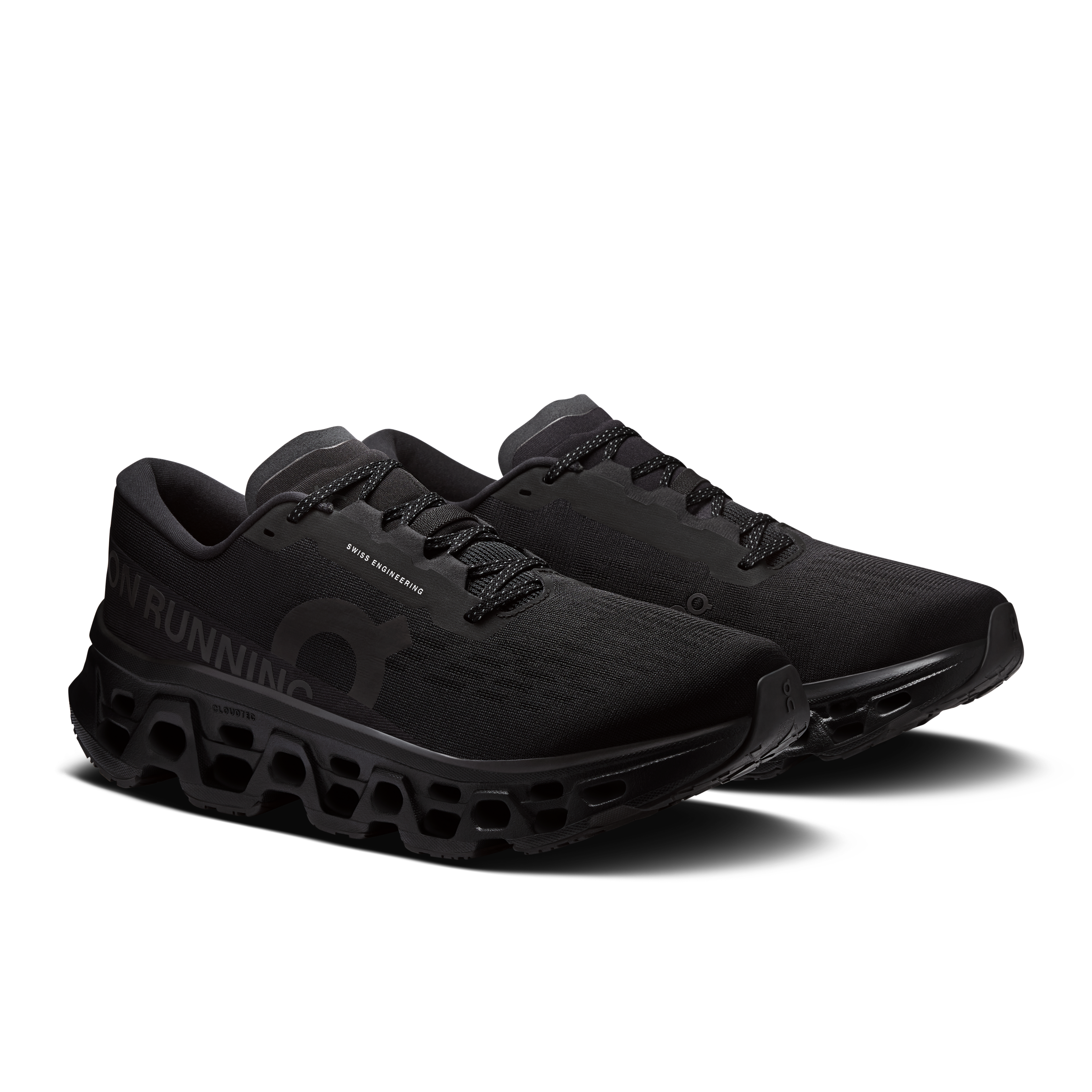 Cloudmonster3  Black | Black
