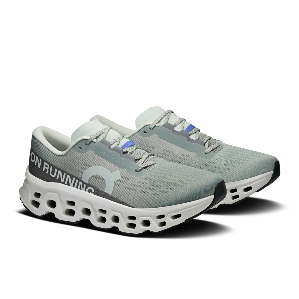 Cloudmonster3   Tin | Ivory