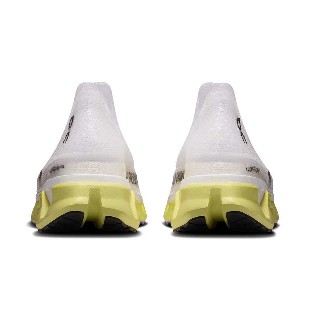 LightSpray Cloudmonster 3 Hyper  Limelight | Bloom