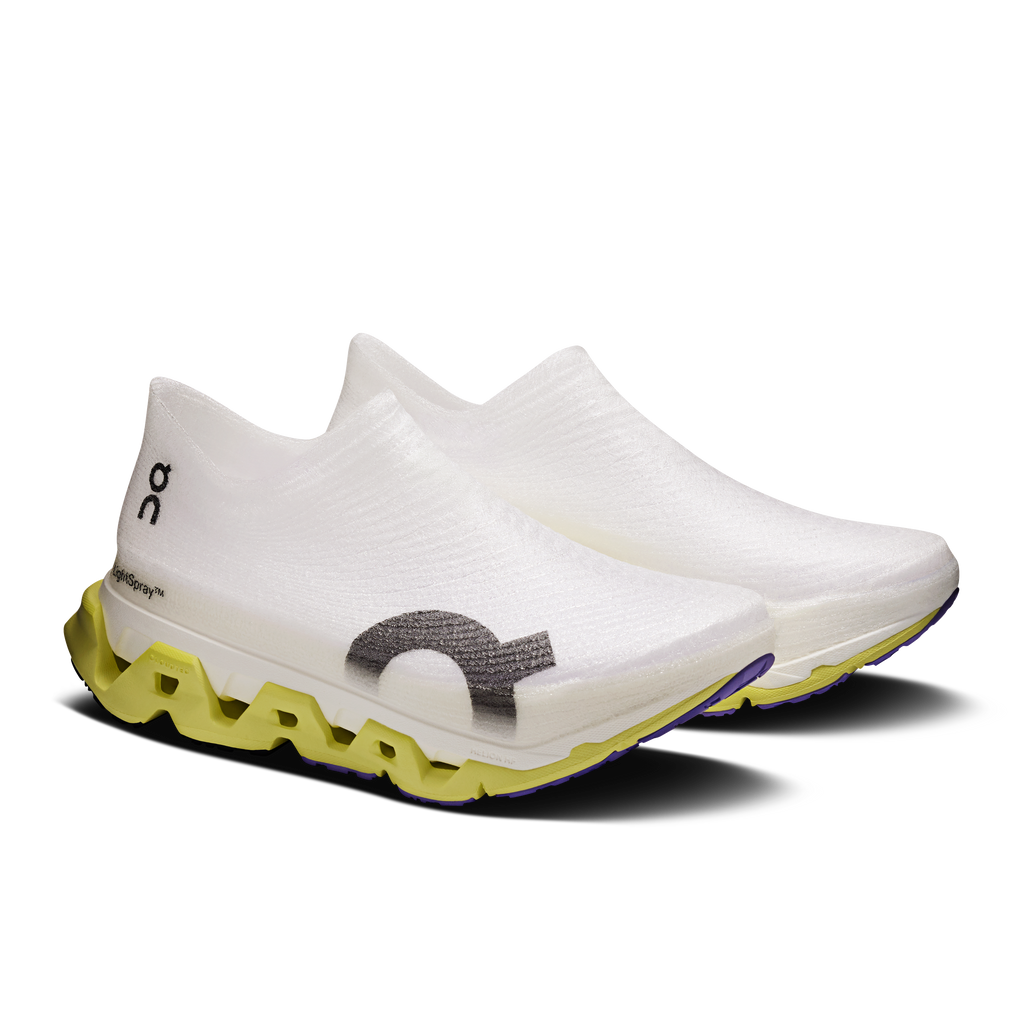 LightSpray Cloudmonster 3 Hyper  Limelight | Bloom