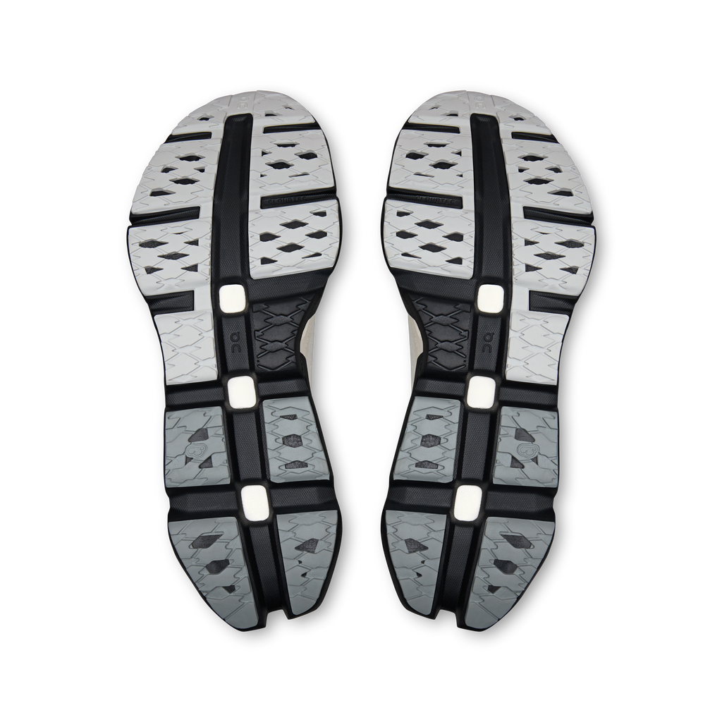 LightSpray Cloudmonster 3 Hyper   Black | Apollo