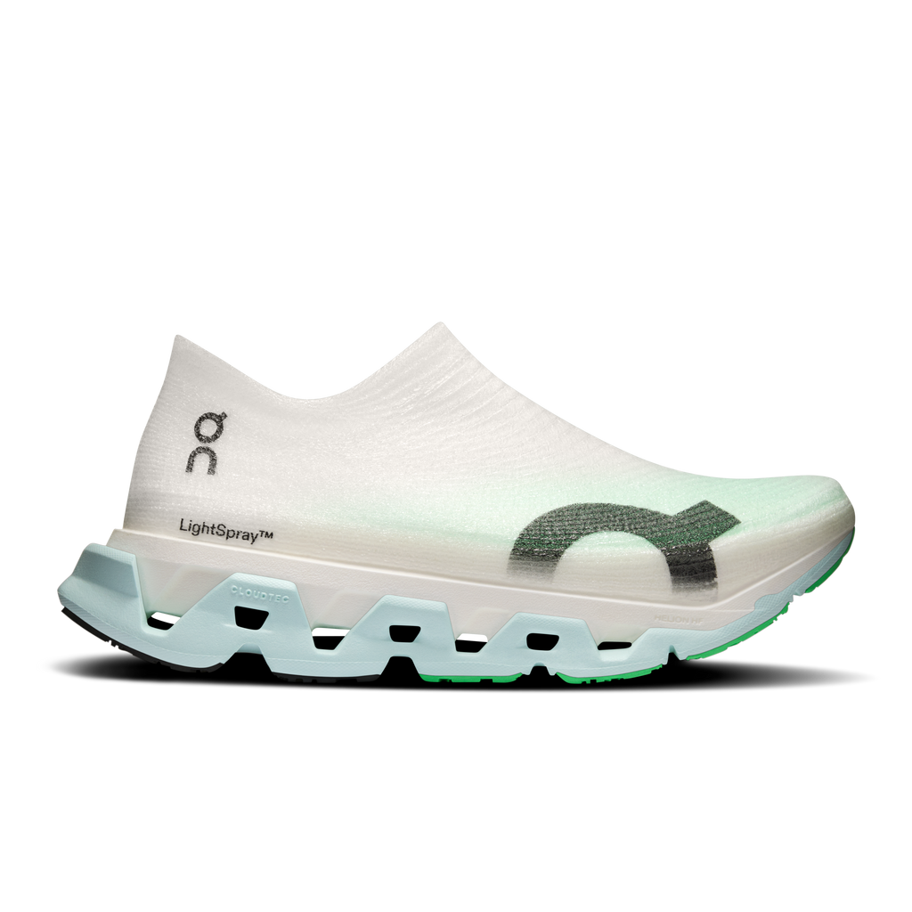 LightSpray Cloudmonster 3 Hyper   Flurry | Verdite