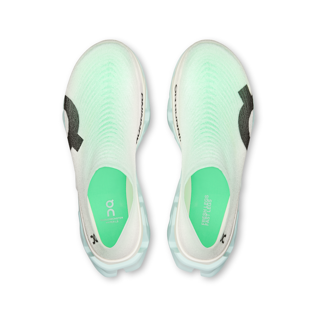 LightSpray Cloudmonster 3 Hyper   Flurry | Verdite