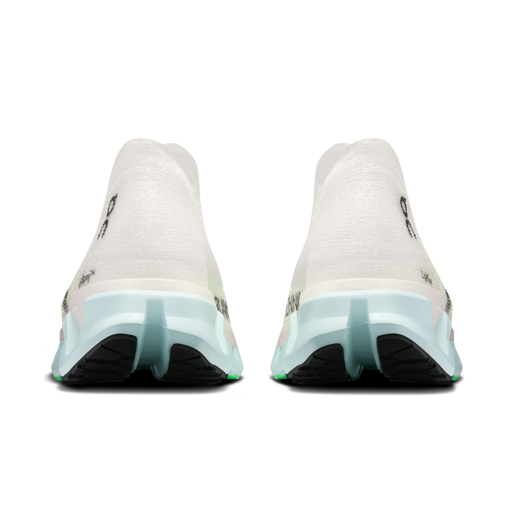 LightSpray Cloudmonster 3 Hyper   Flurry | Verdite
