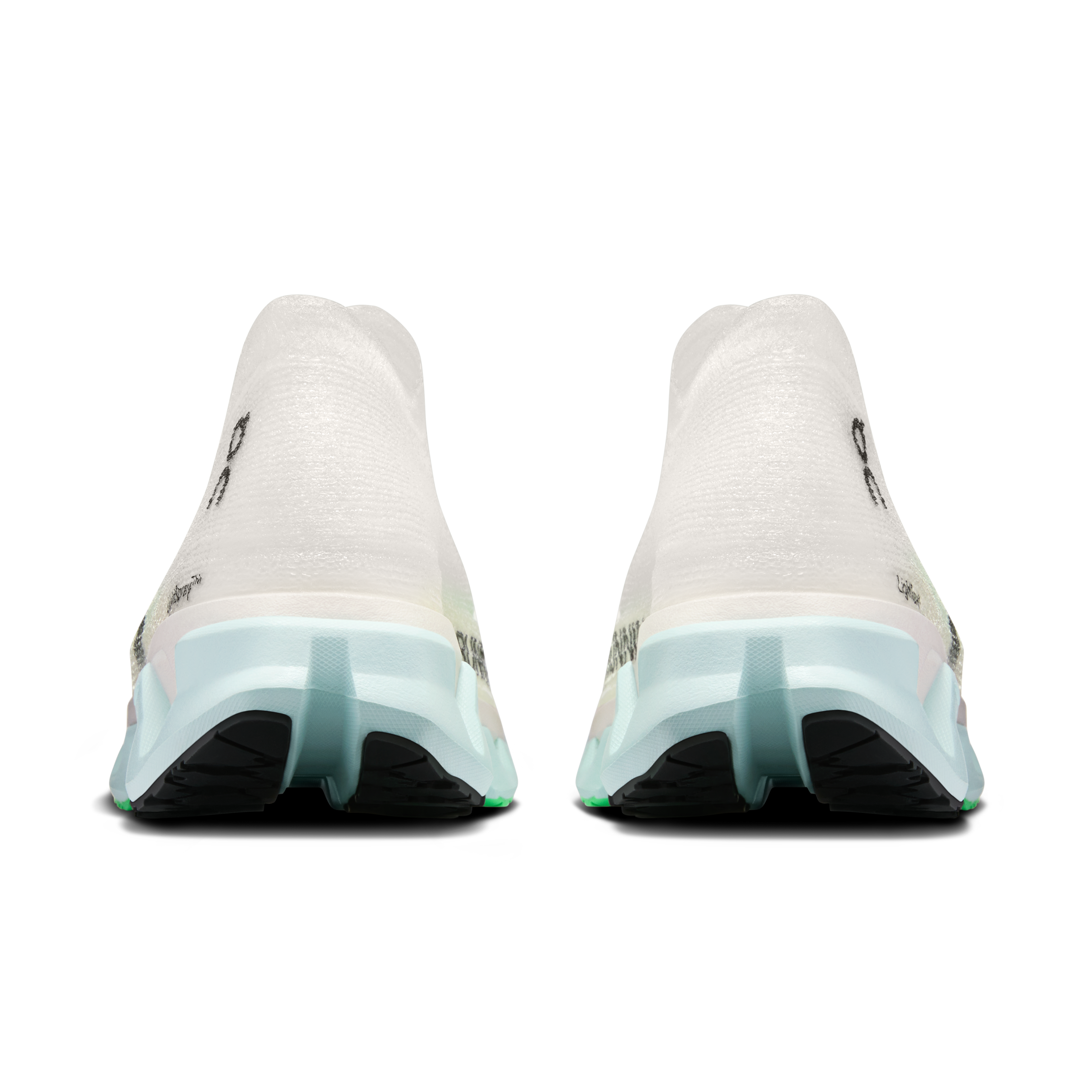 LightSpray Cloudmonster 3 Hyper   Flurry | Verdite