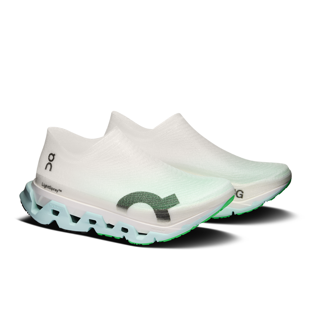 LightSpray Cloudmonster 3 Hyper   Flurry | Verdite