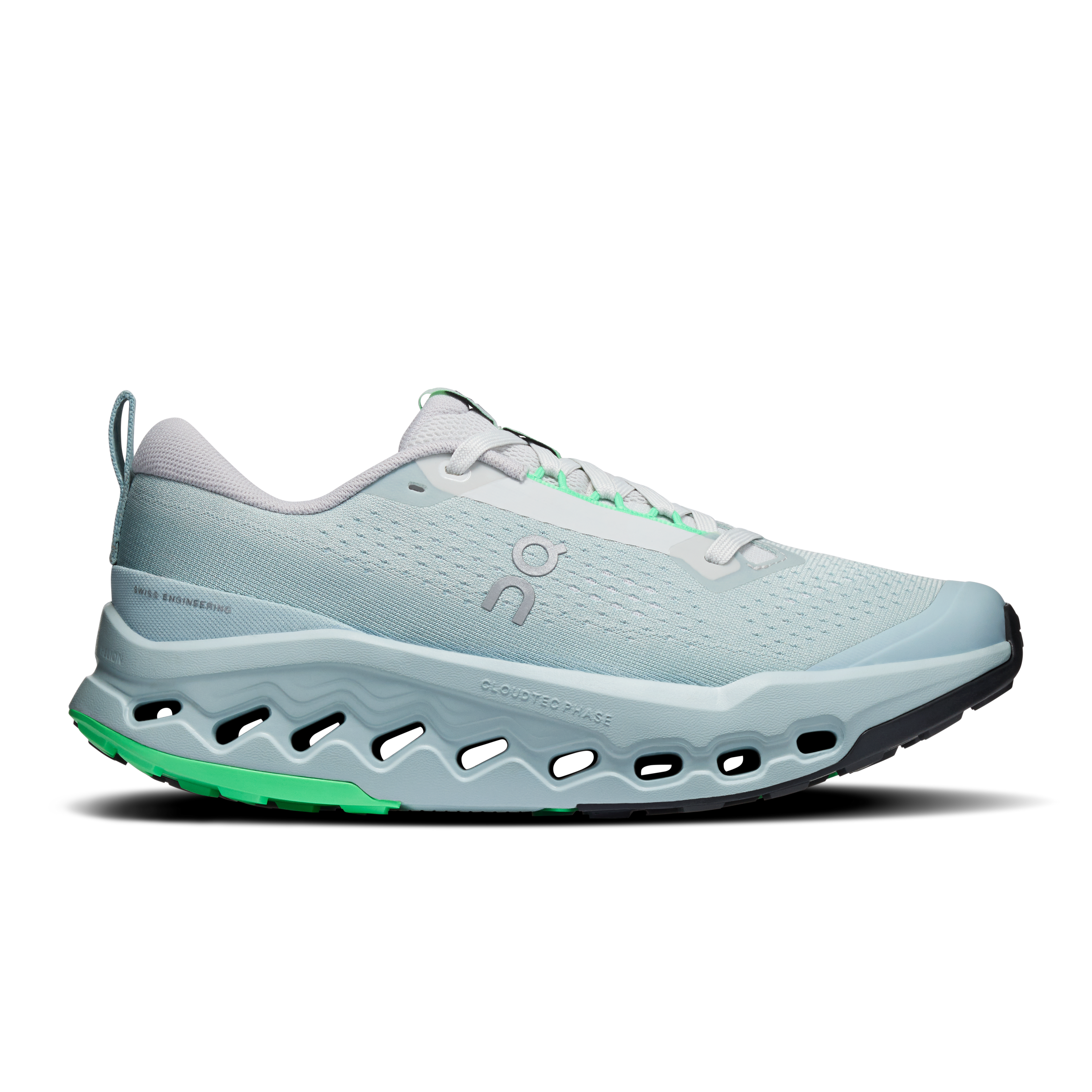 Cloudsurfer Max  Ivory | Flurry