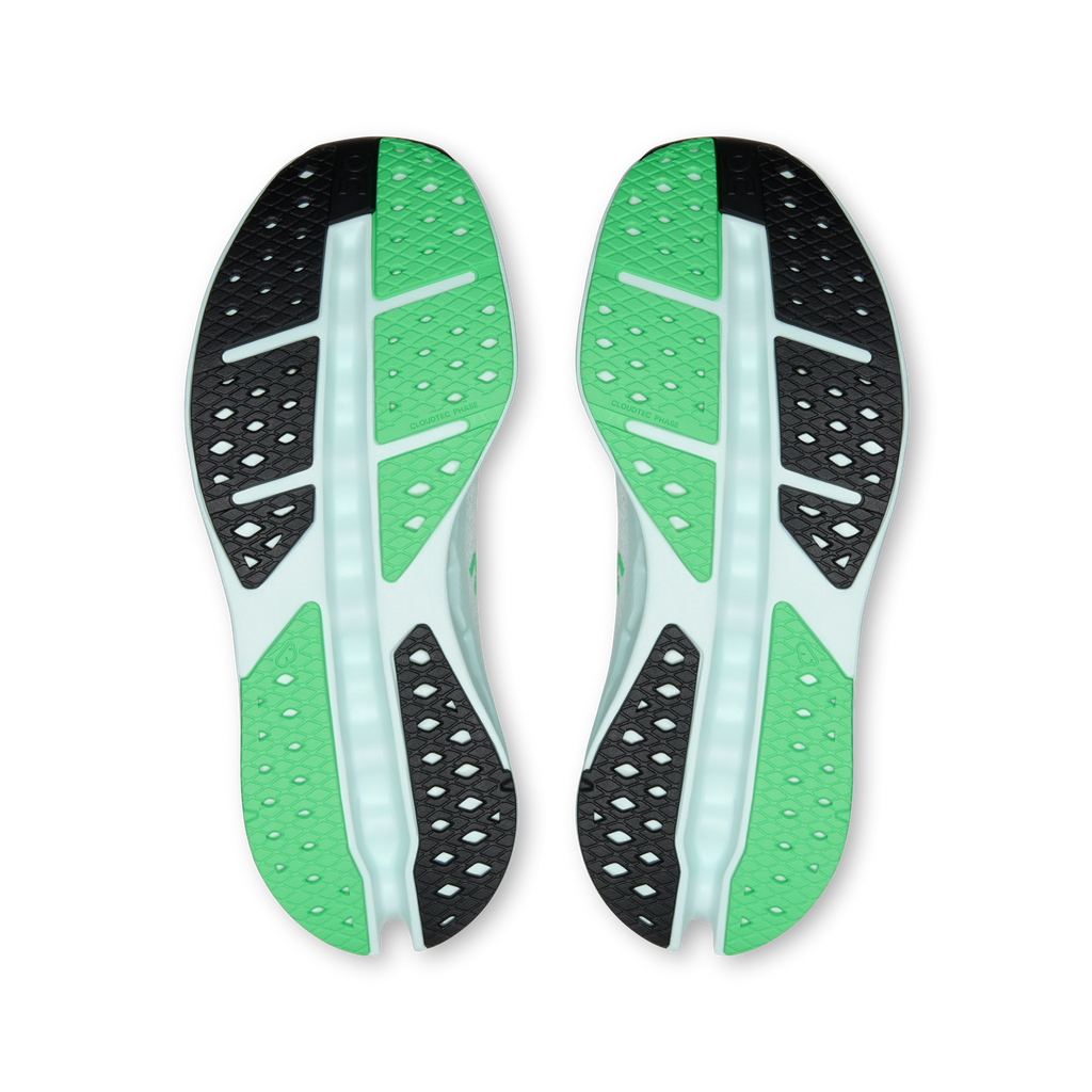 Cloudsurfer Max  Ivory | Flurry