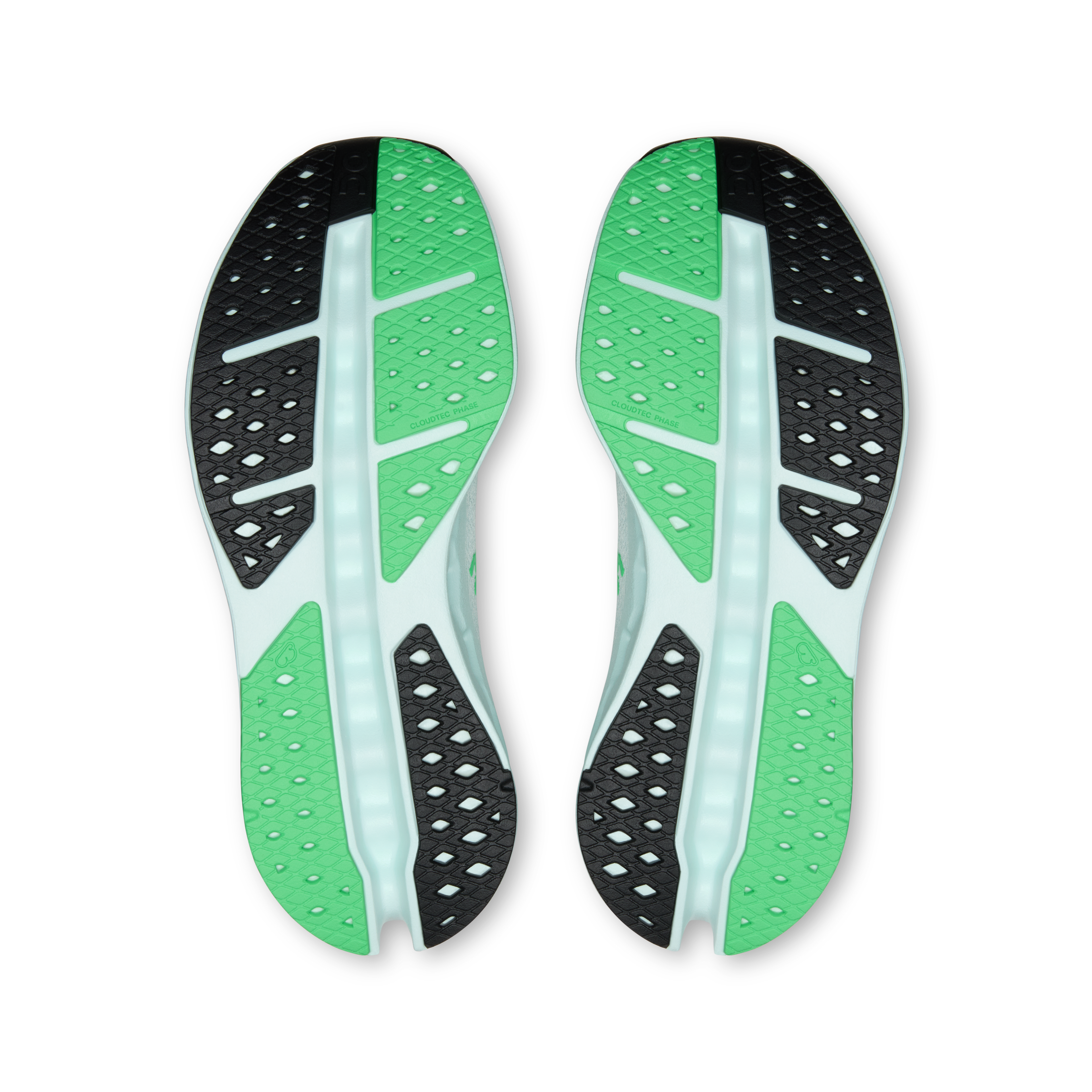 Cloudsurfer Max  Ivory | Flurry