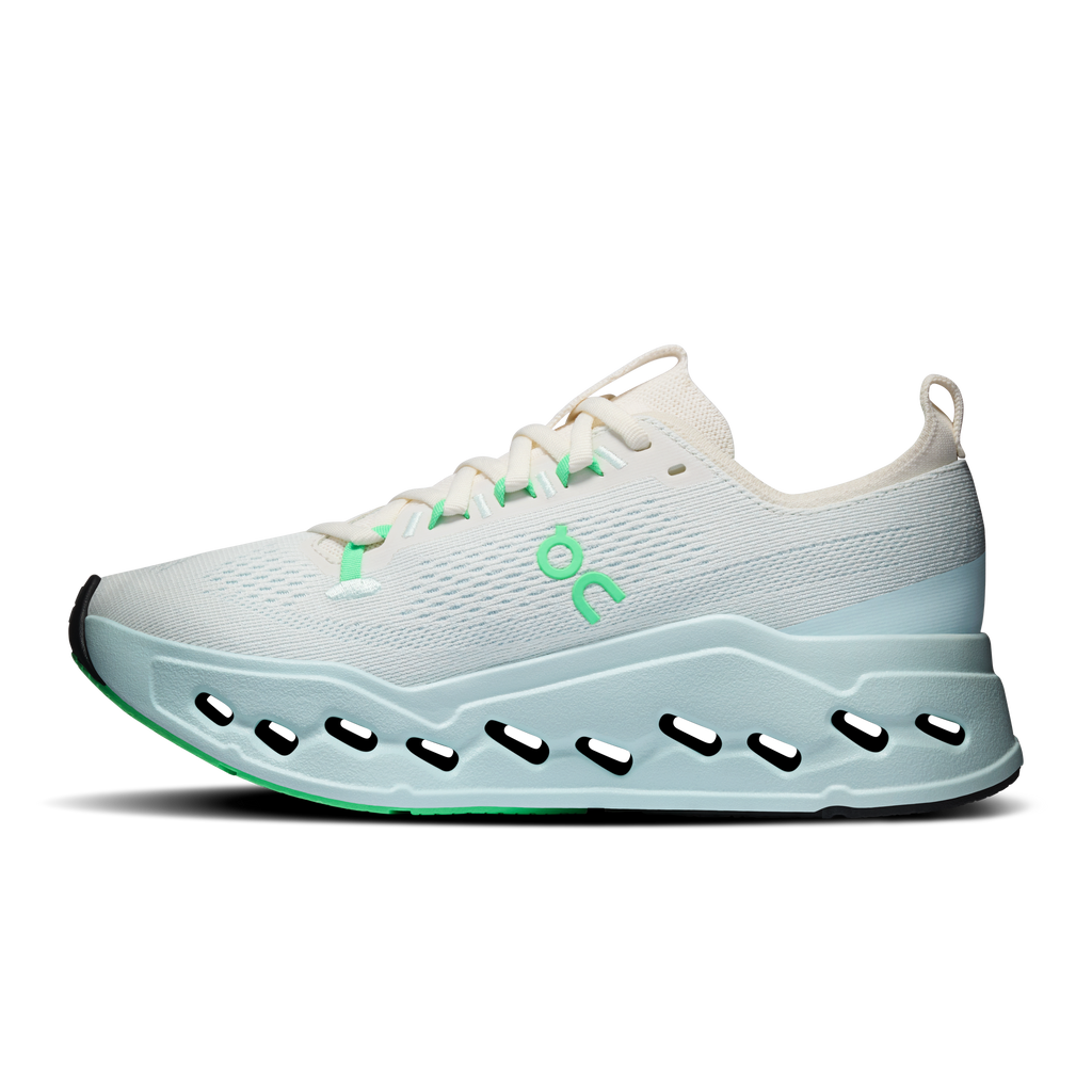 Cloudsurfer Max  Ivory | Flurry