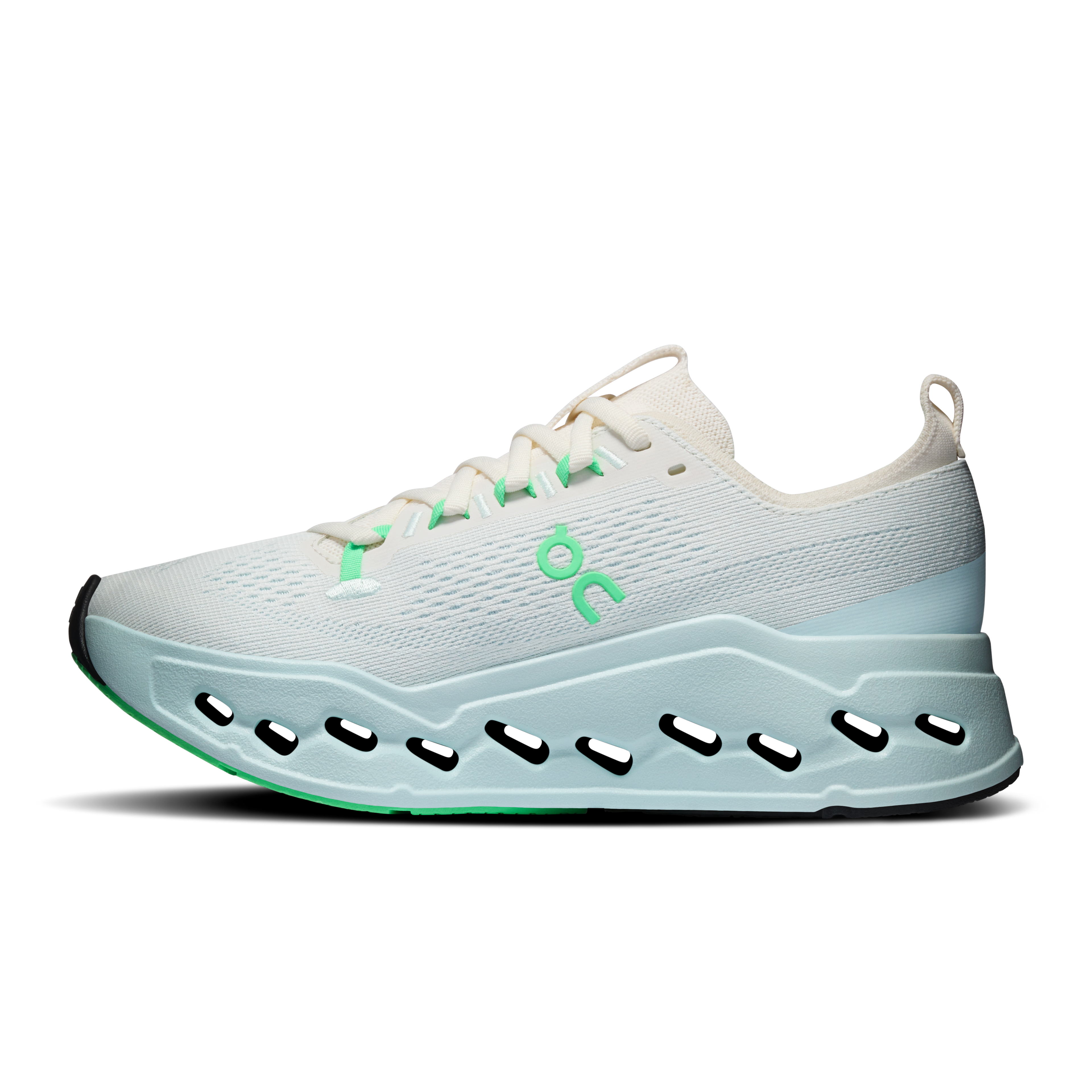 Cloudsurfer Max  Ivory | Flurry