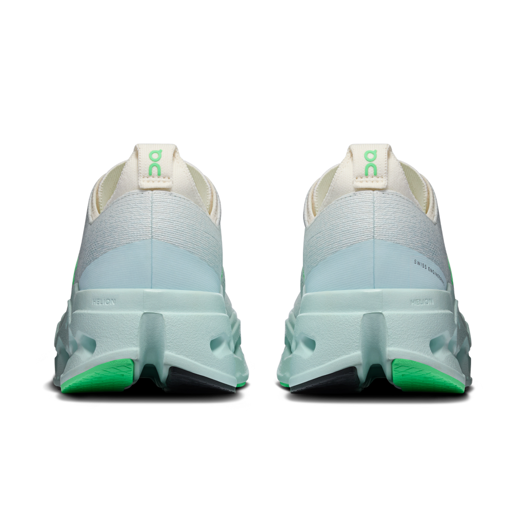 Cloudsurfer Max  Ivory | Flurry