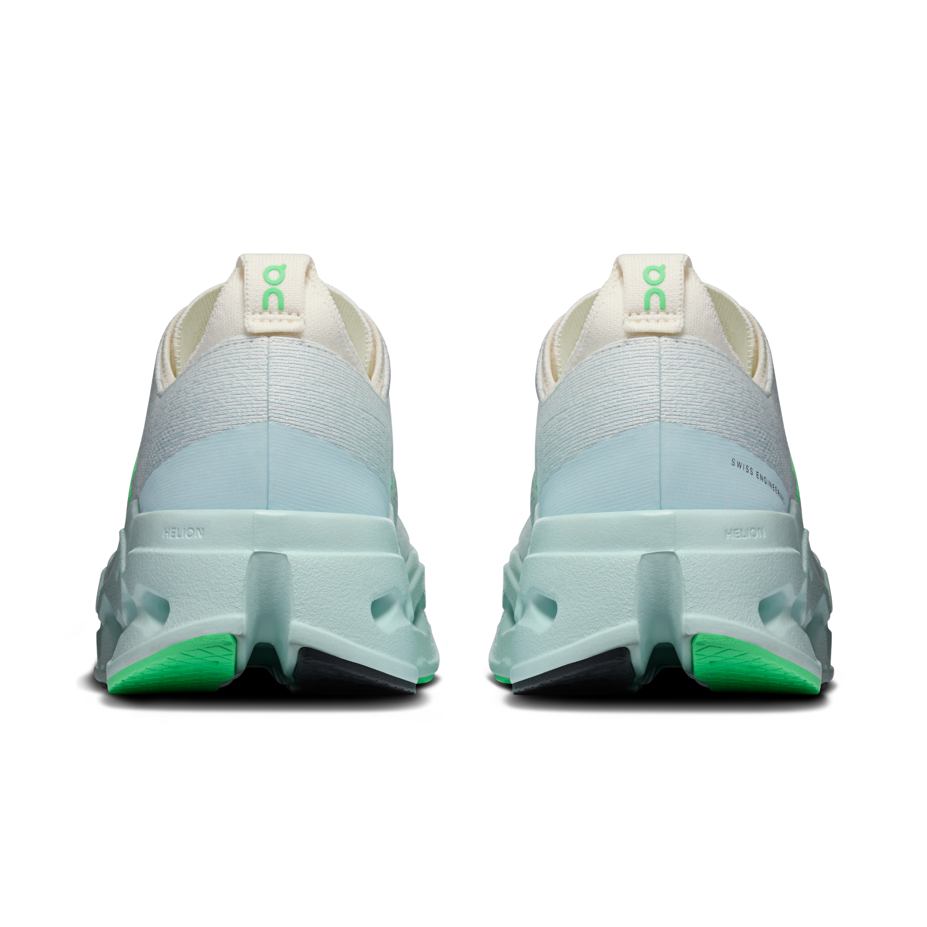 Cloudsurfer Max  Ivory | Flurry