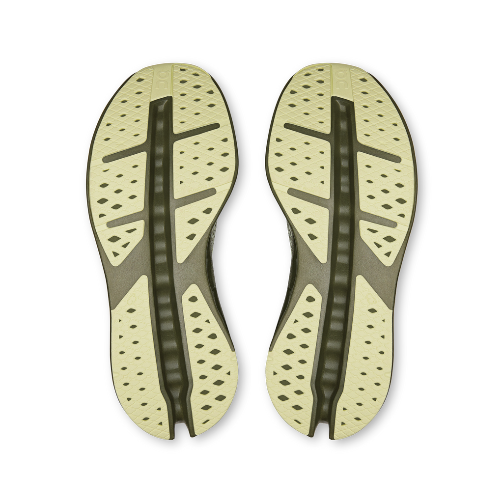 Cloudsurfer Max  Seedling | Olive