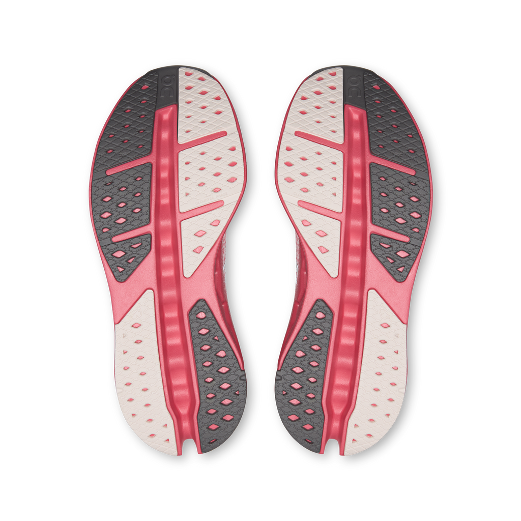 Cloudsurfer Max  White | Camellia