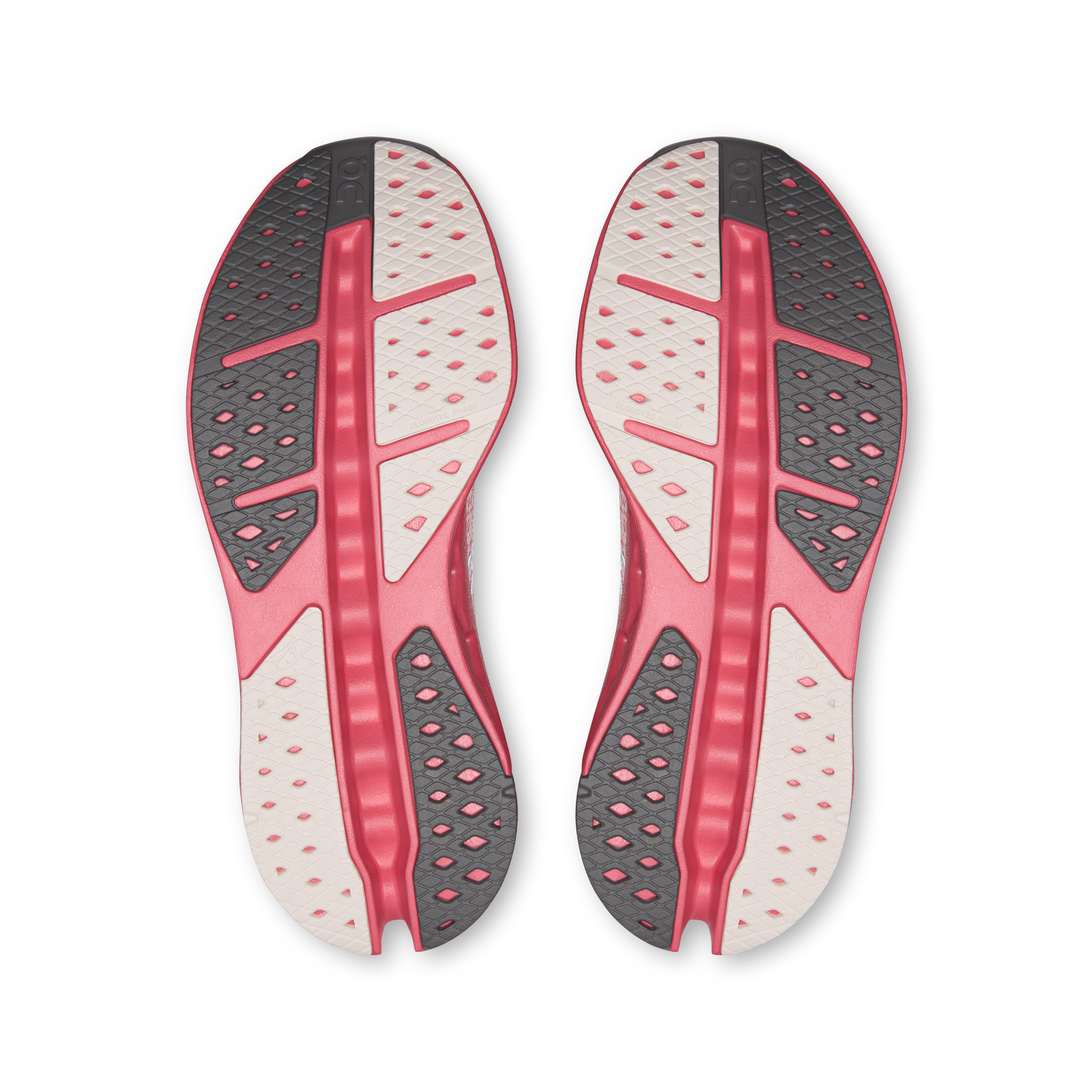 Cloudsurfer Max  White | Camellia