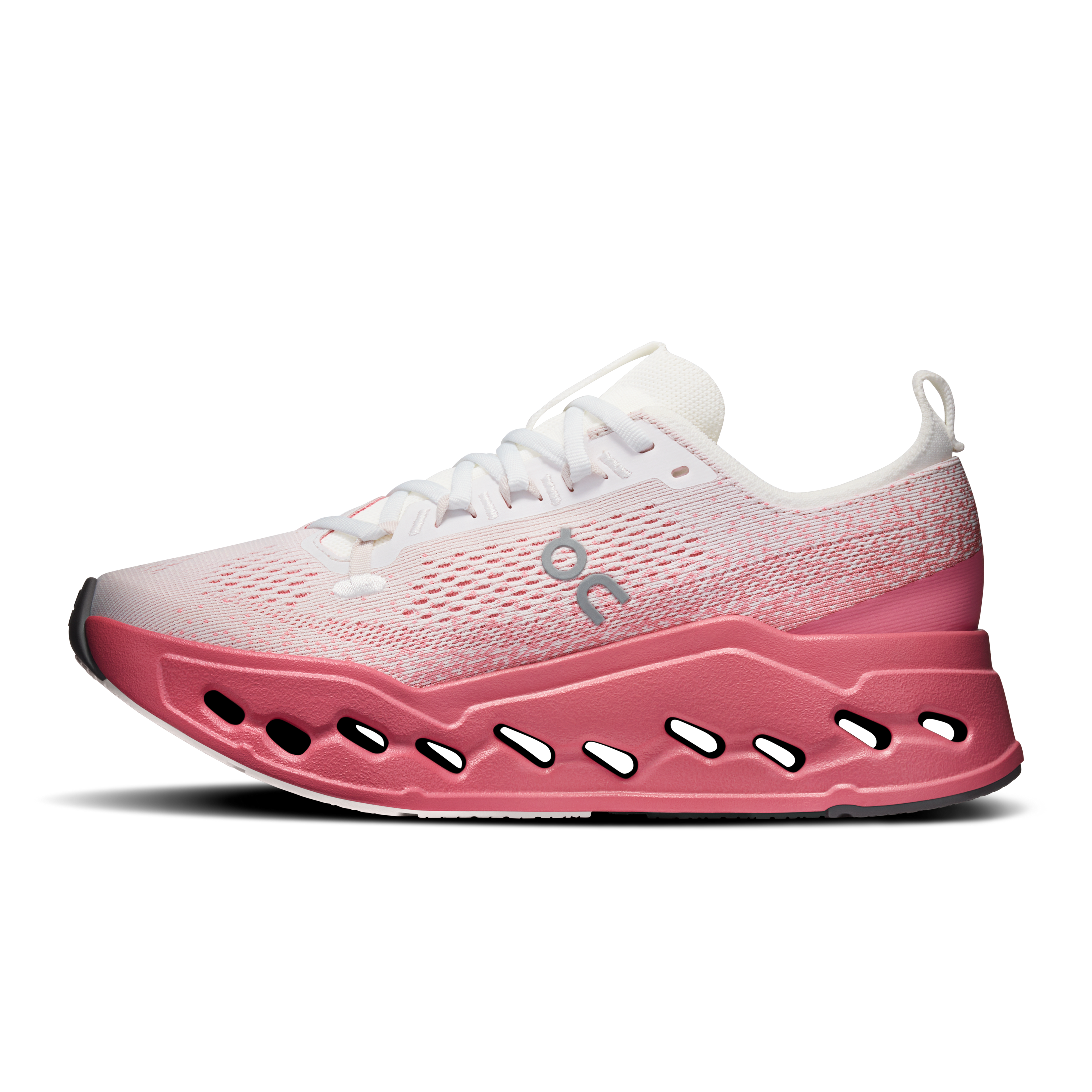 Cloudsurfer Max  White | Camellia