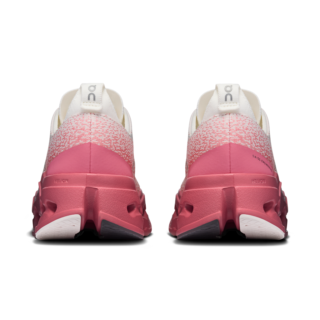 Cloudsurfer Max  White | Camellia