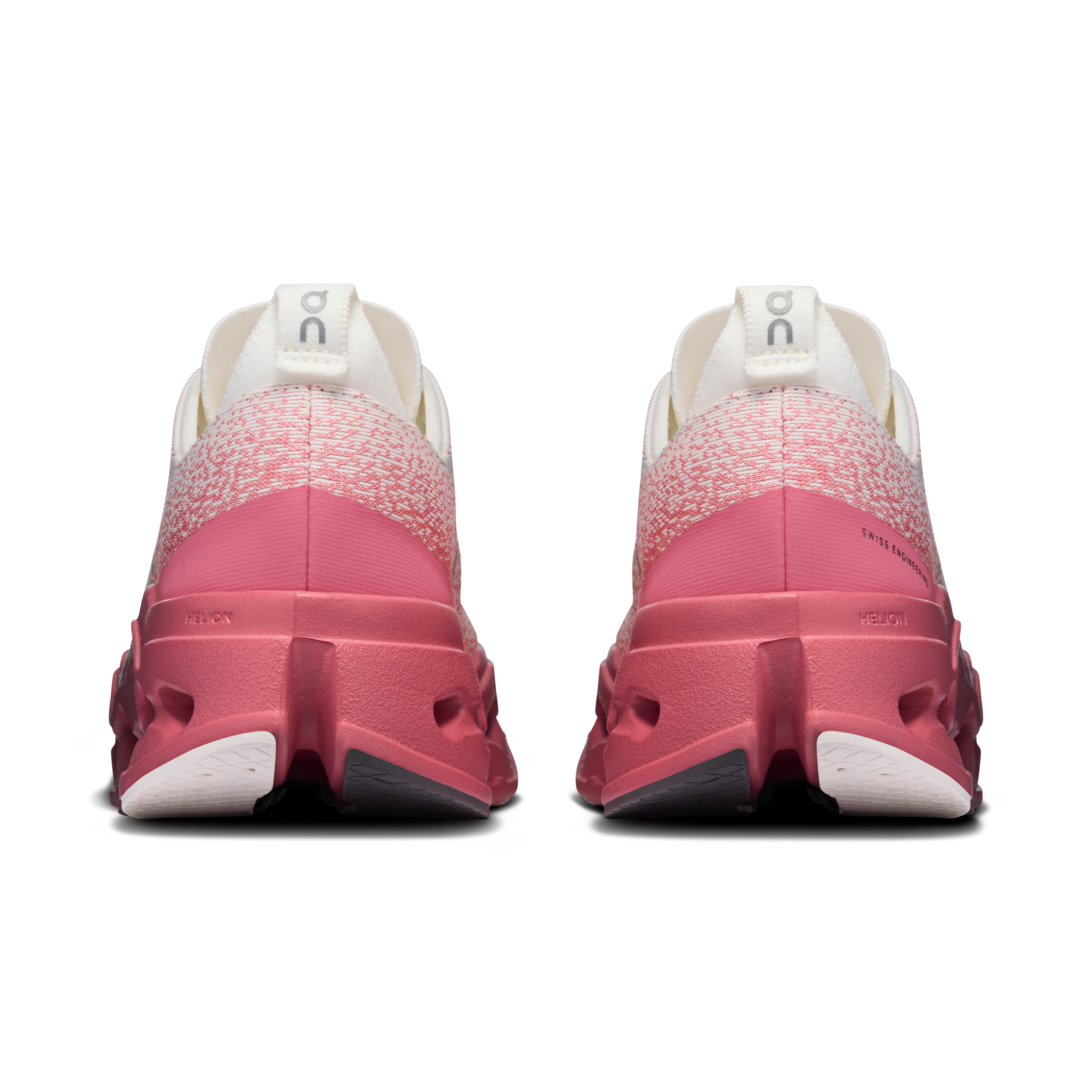 Cloudsurfer Max  White | Camellia