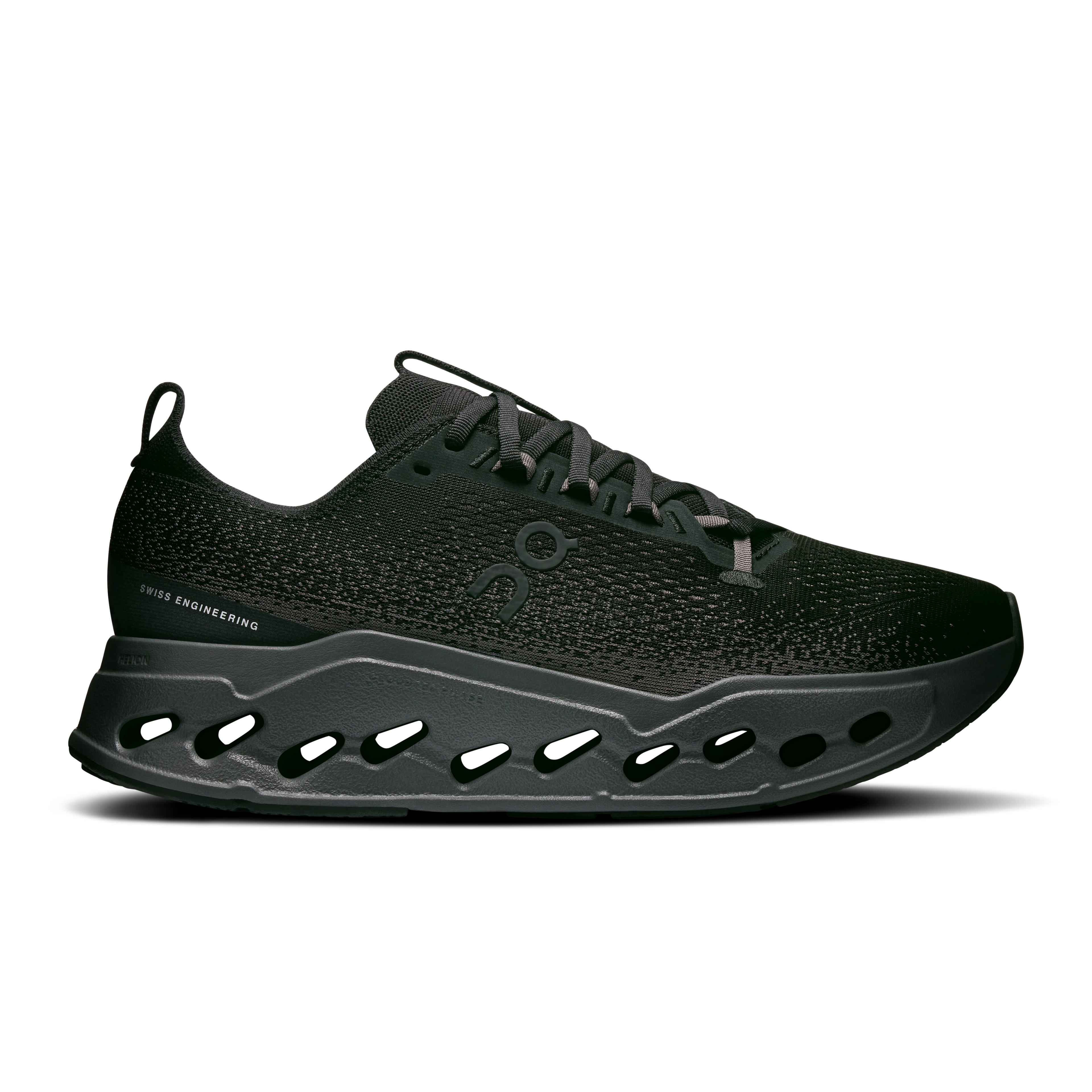 Cloudsurfer Max  Black | Eclipse