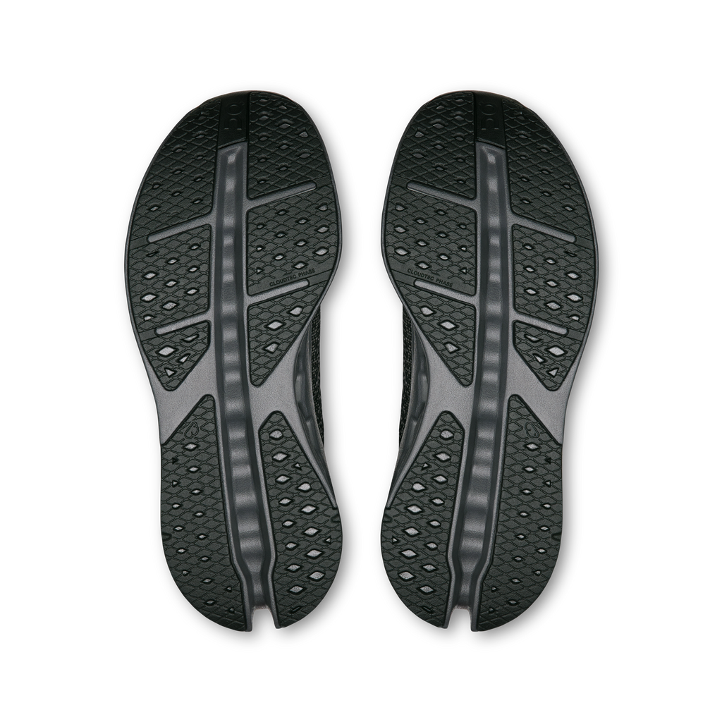 Cloudsurfer Max  Black | Eclipse