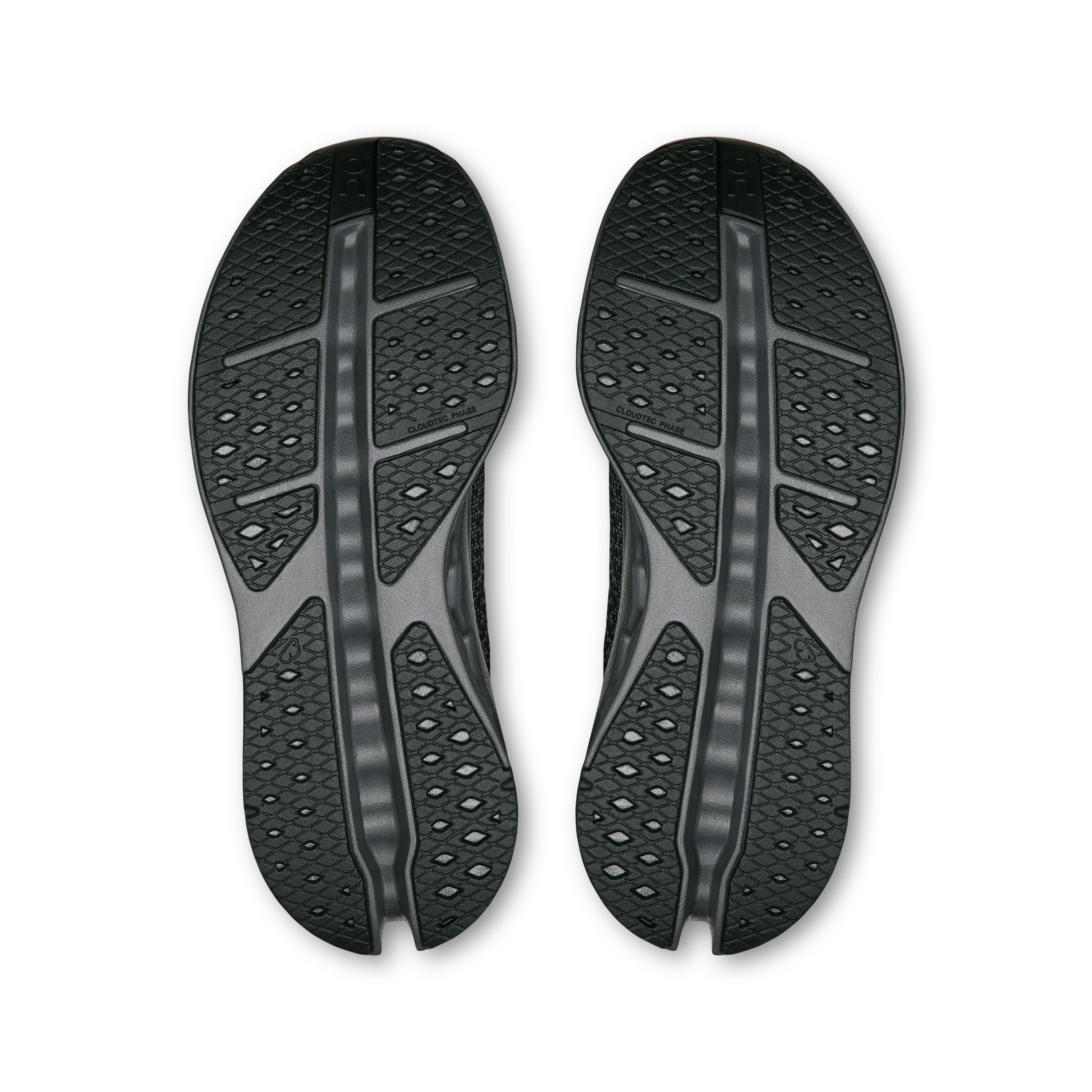 Cloudsurfer Max  Black | Eclipse