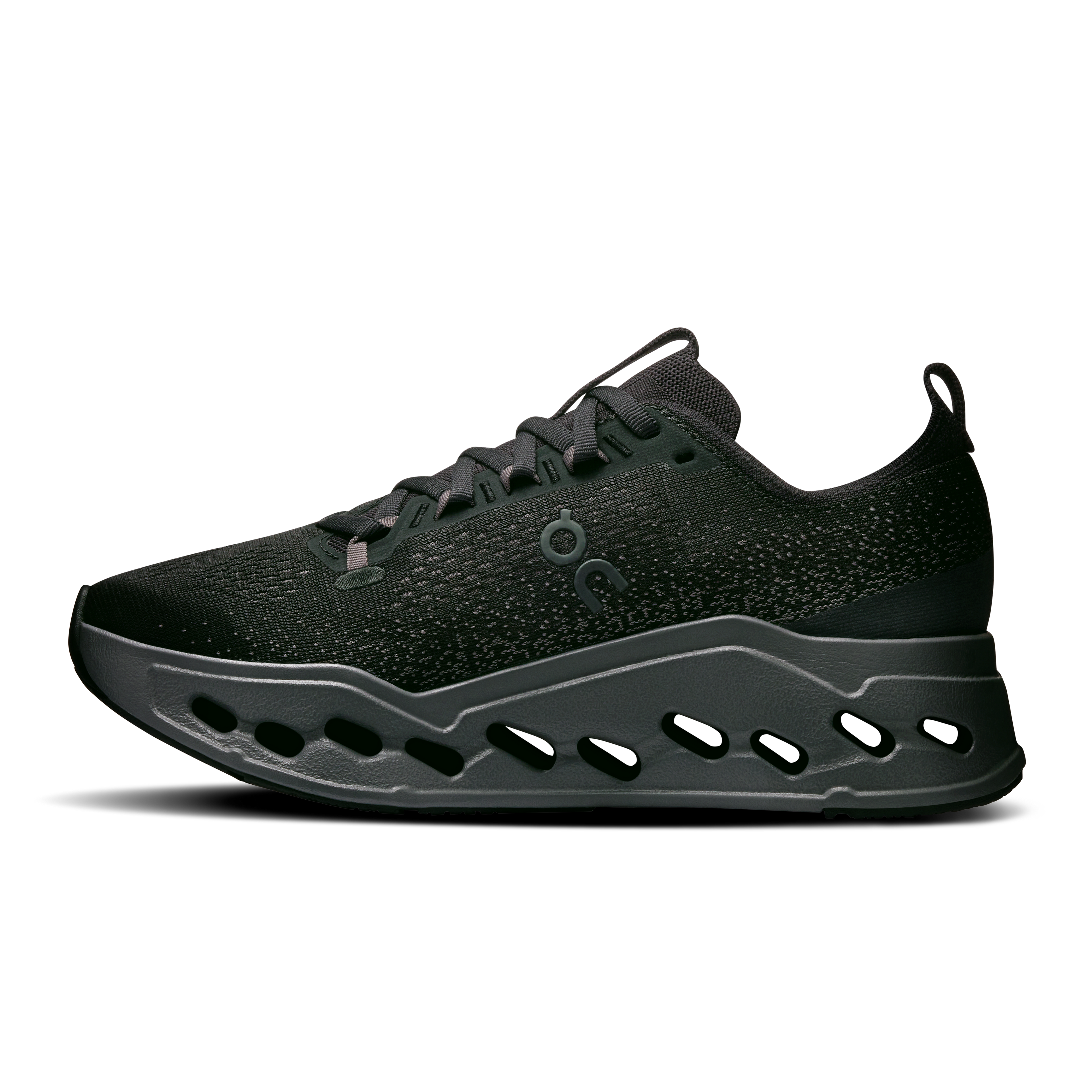 Cloudsurfer Max  Black | Eclipse