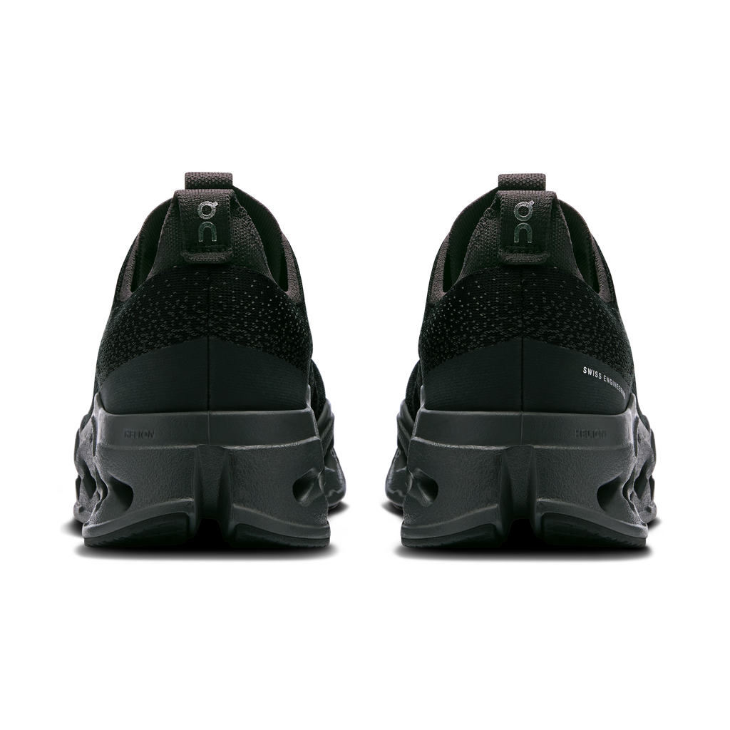 Cloudsurfer Max  Black | Eclipse