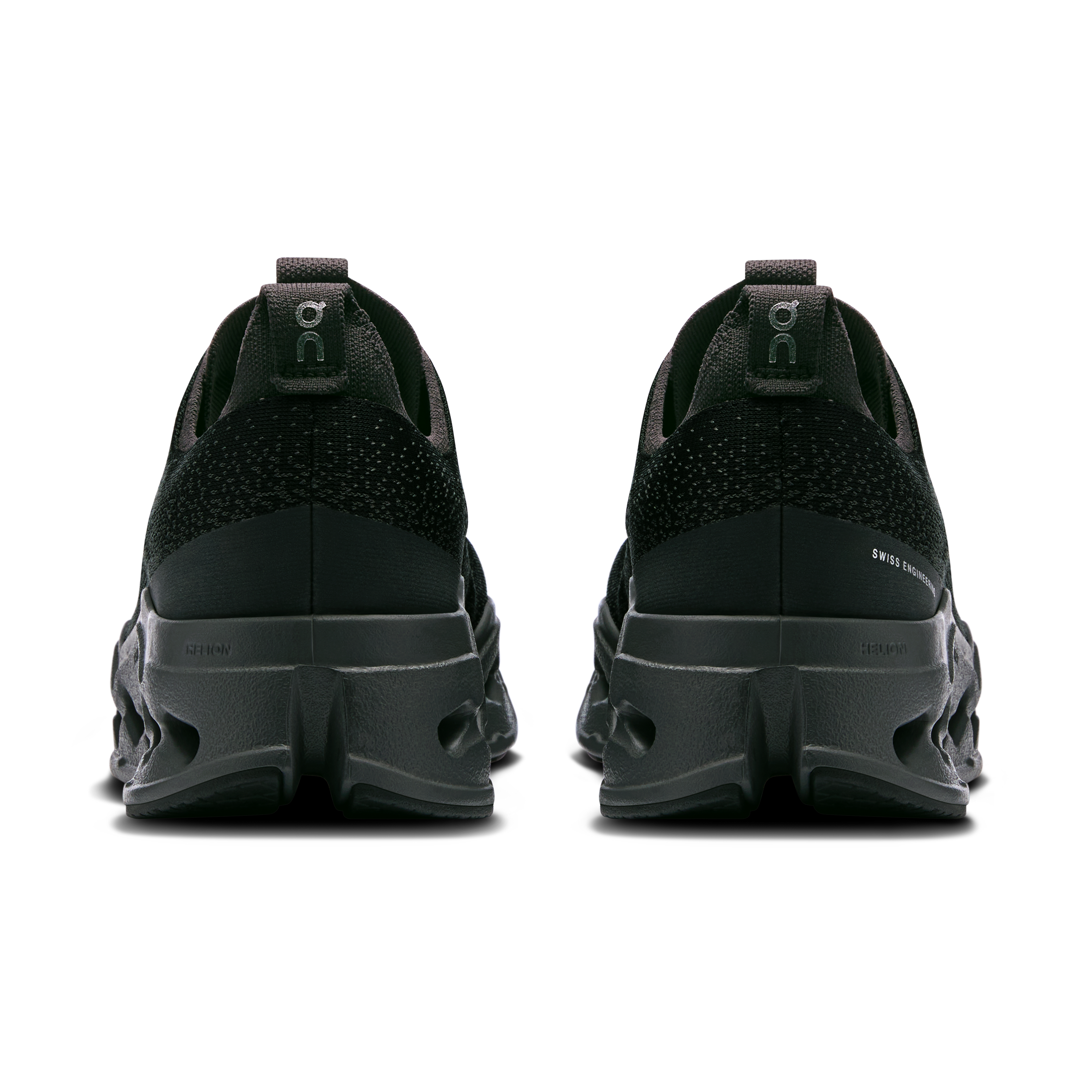Cloudsurfer Max  Black | Eclipse