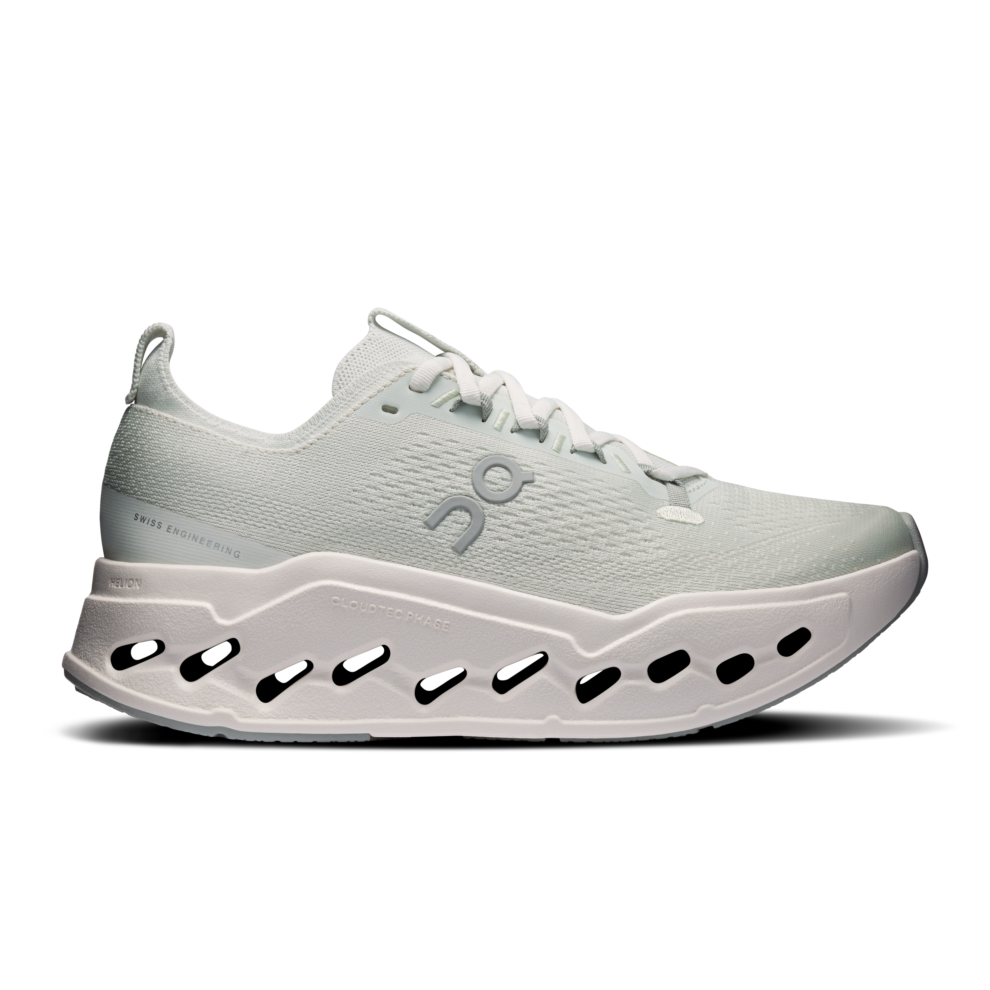 Cloudsurfer Max  Iceberg | Ivory