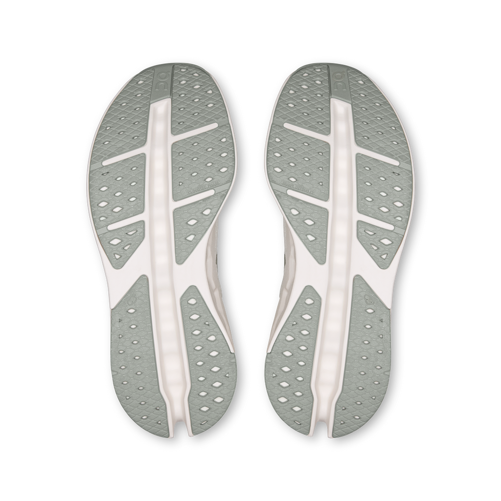 Cloudsurfer Max  Iceberg | Ivory