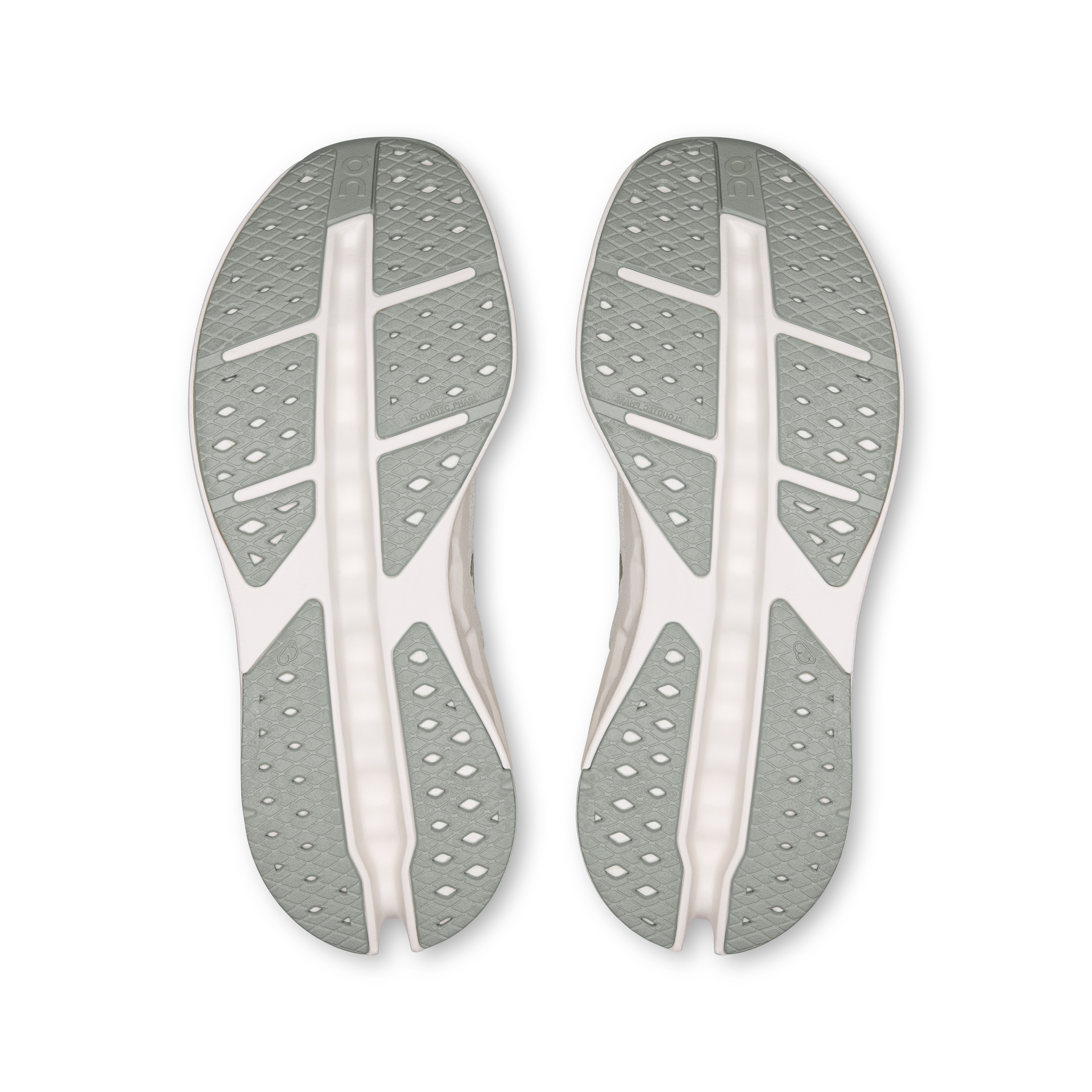 Cloudsurfer Max  Iceberg | Ivory