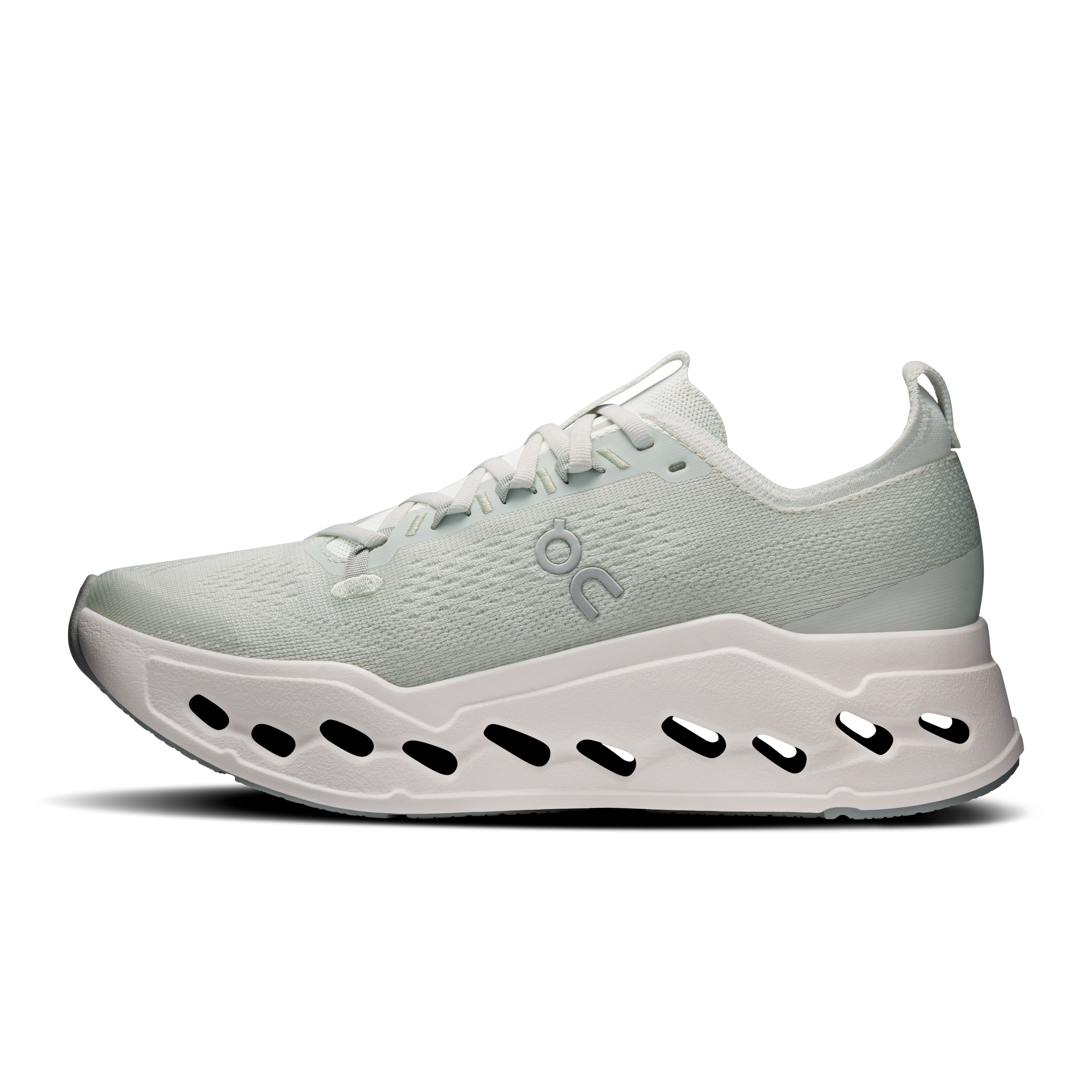 Cloudsurfer Max  Iceberg | Ivory