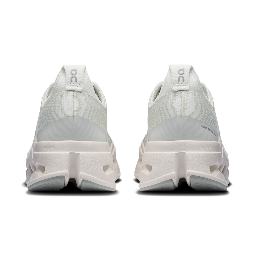 Cloudsurfer Max  Iceberg | Ivory