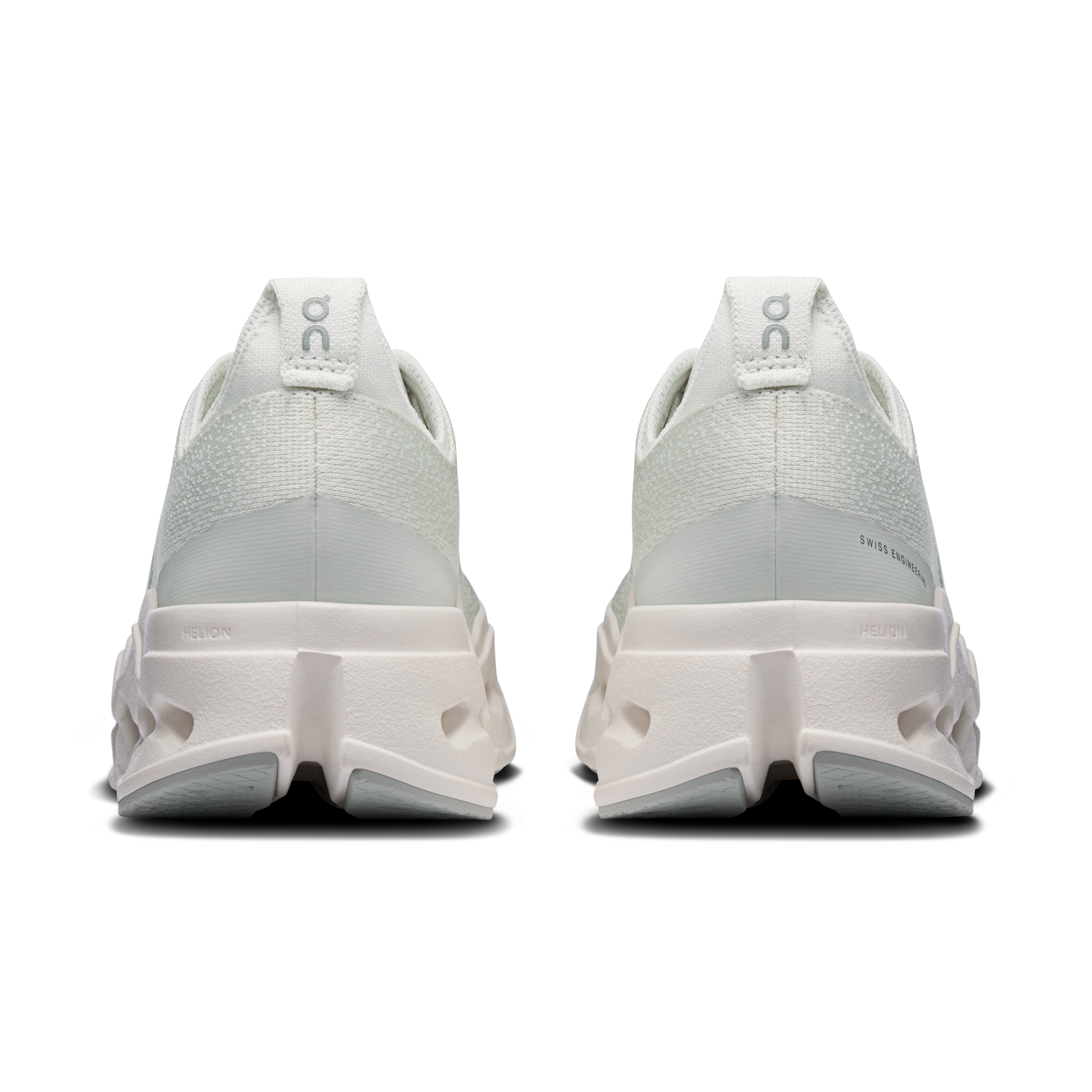 Cloudsurfer Max  Iceberg | Ivory