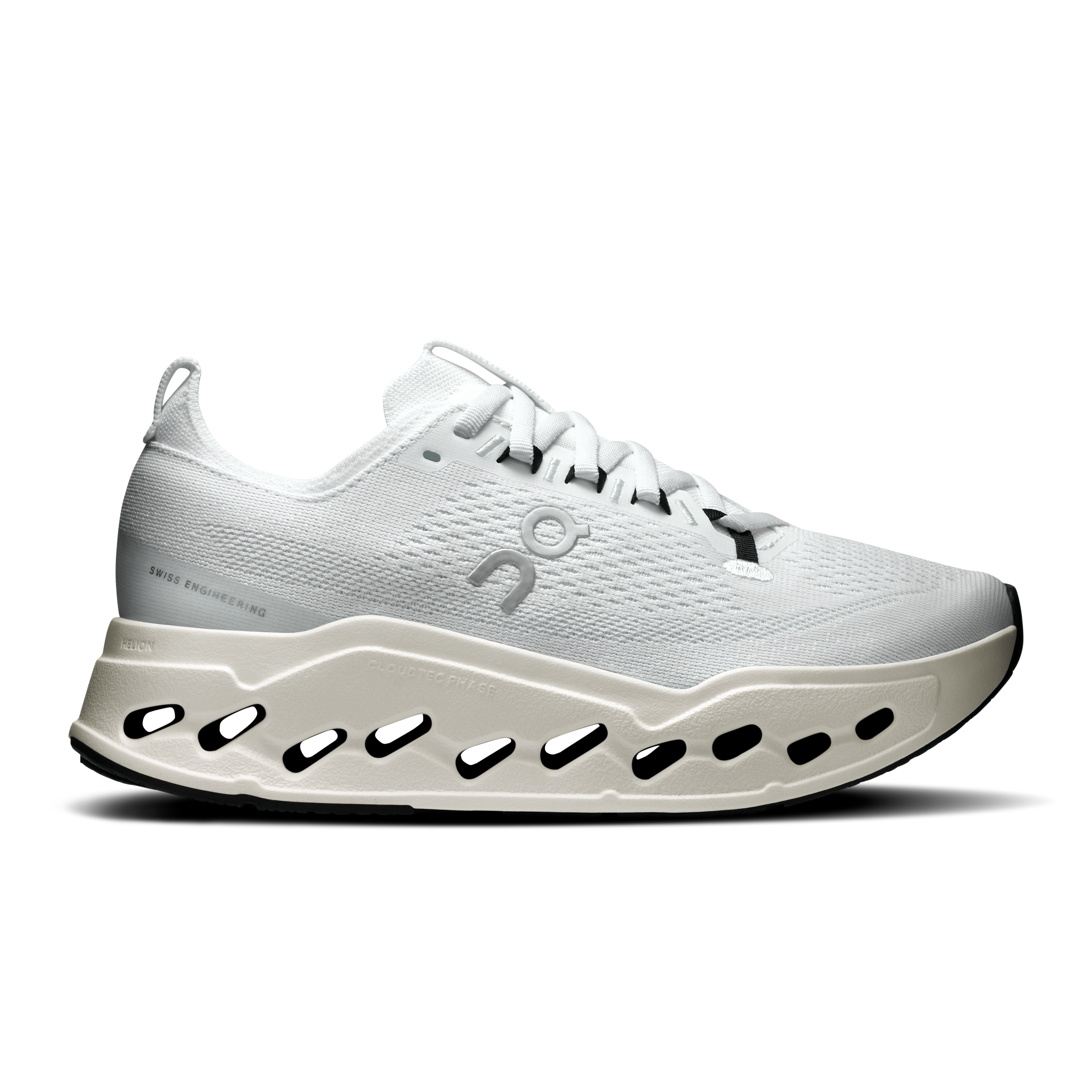 Cloudsurfer Max White | White